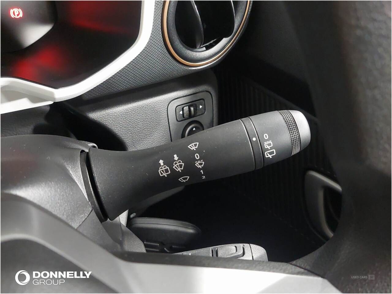 Oct 2024 Dacia Spring 27kWh Extreme 65 48kW 5dr Auto
