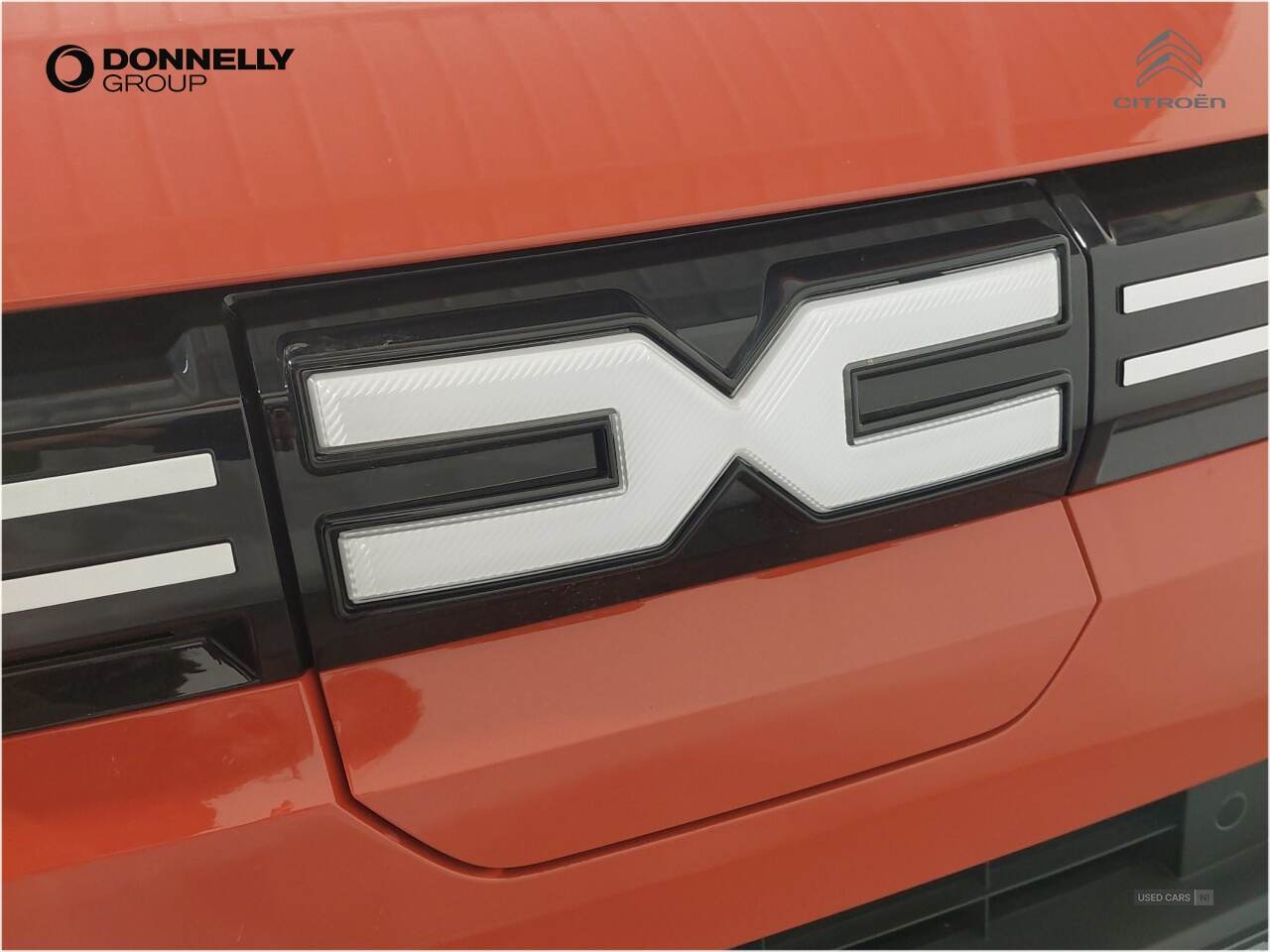 Oct 2024 Dacia Spring 27kWh Extreme 65 48kW 5dr Auto