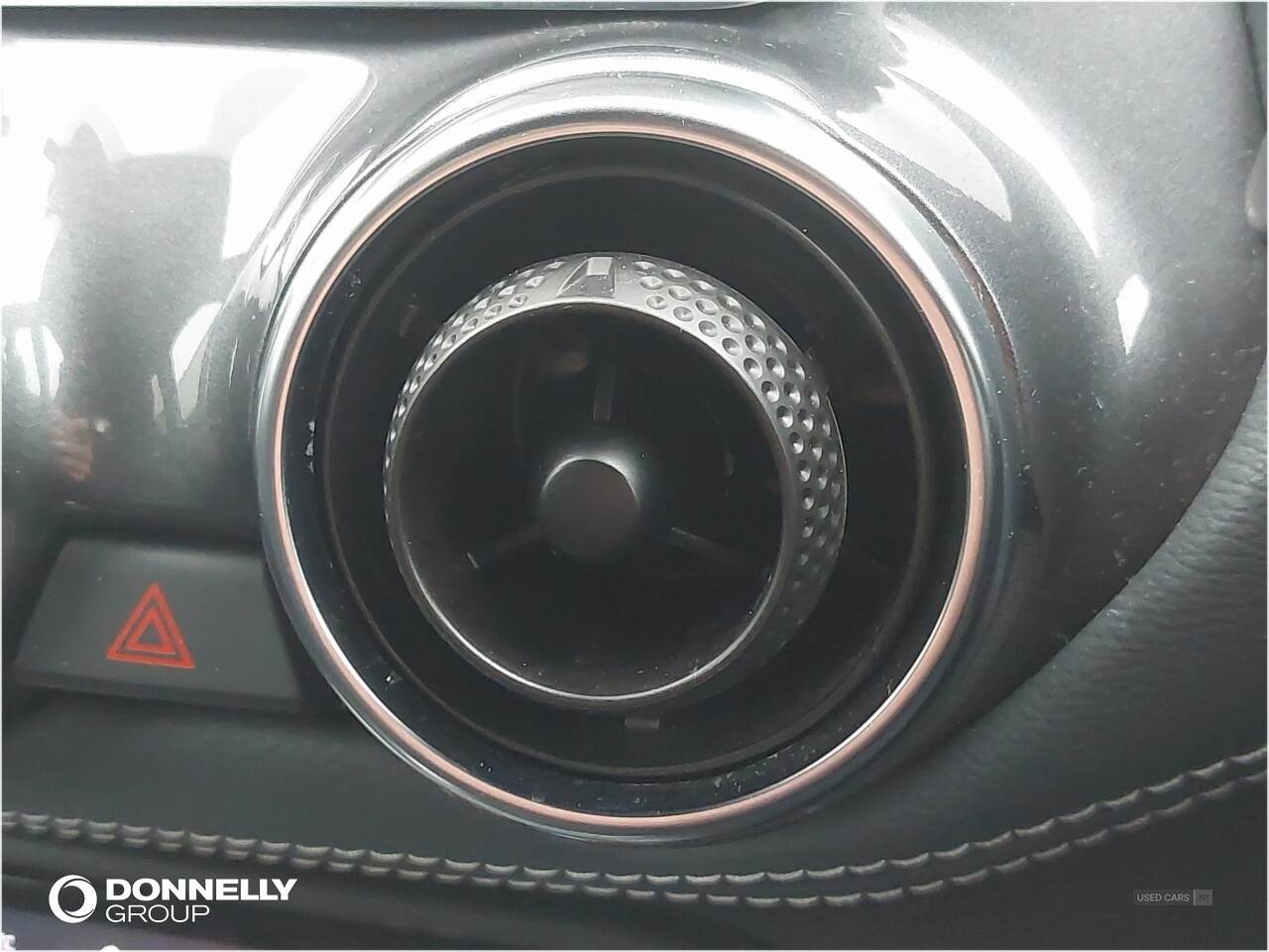 Apr 2022 Nissan Juke 1.0 DiG-T 114 Tekna 5dr DCT