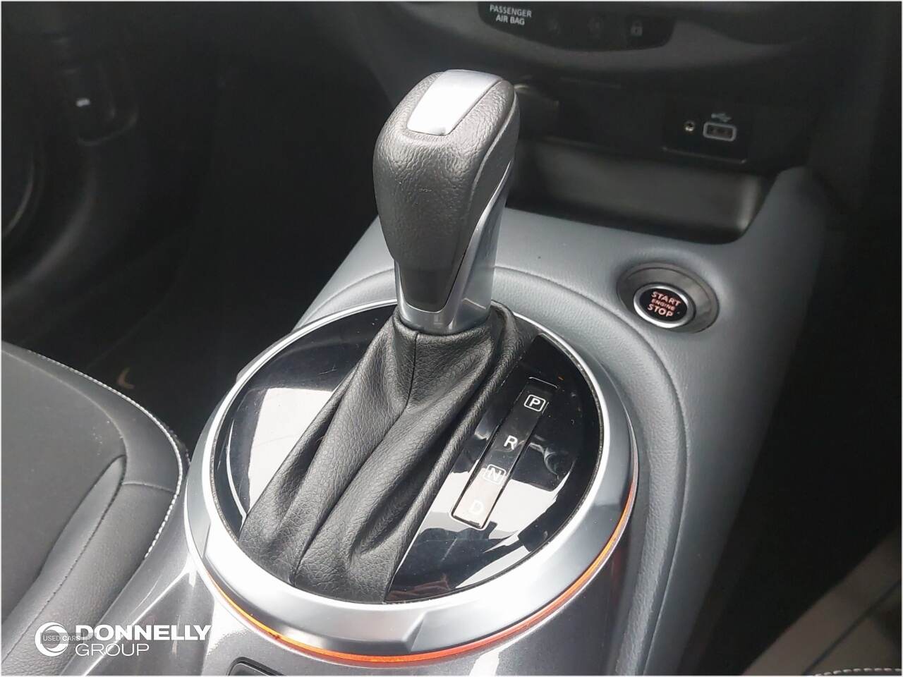 Apr 2022 Nissan Juke 1.0 DiG-T 114 Tekna 5dr DCT