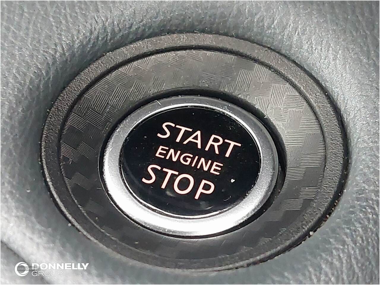 Apr 2022 Nissan Juke 1.0 DiG-T 114 Tekna 5dr DCT