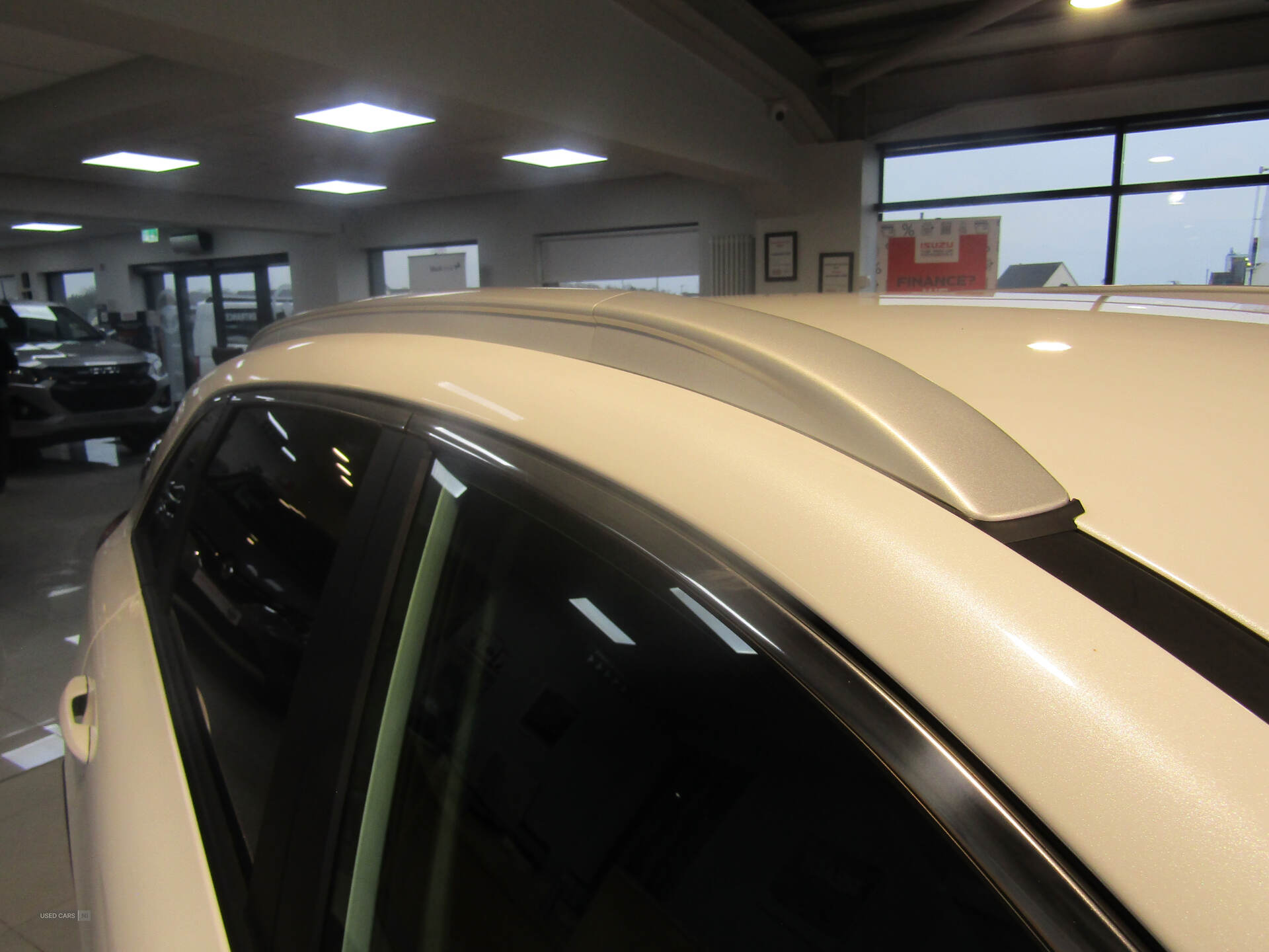 Jan 2022 Kia Niro 1.6 GDi Hybrid 2 5dr DCT