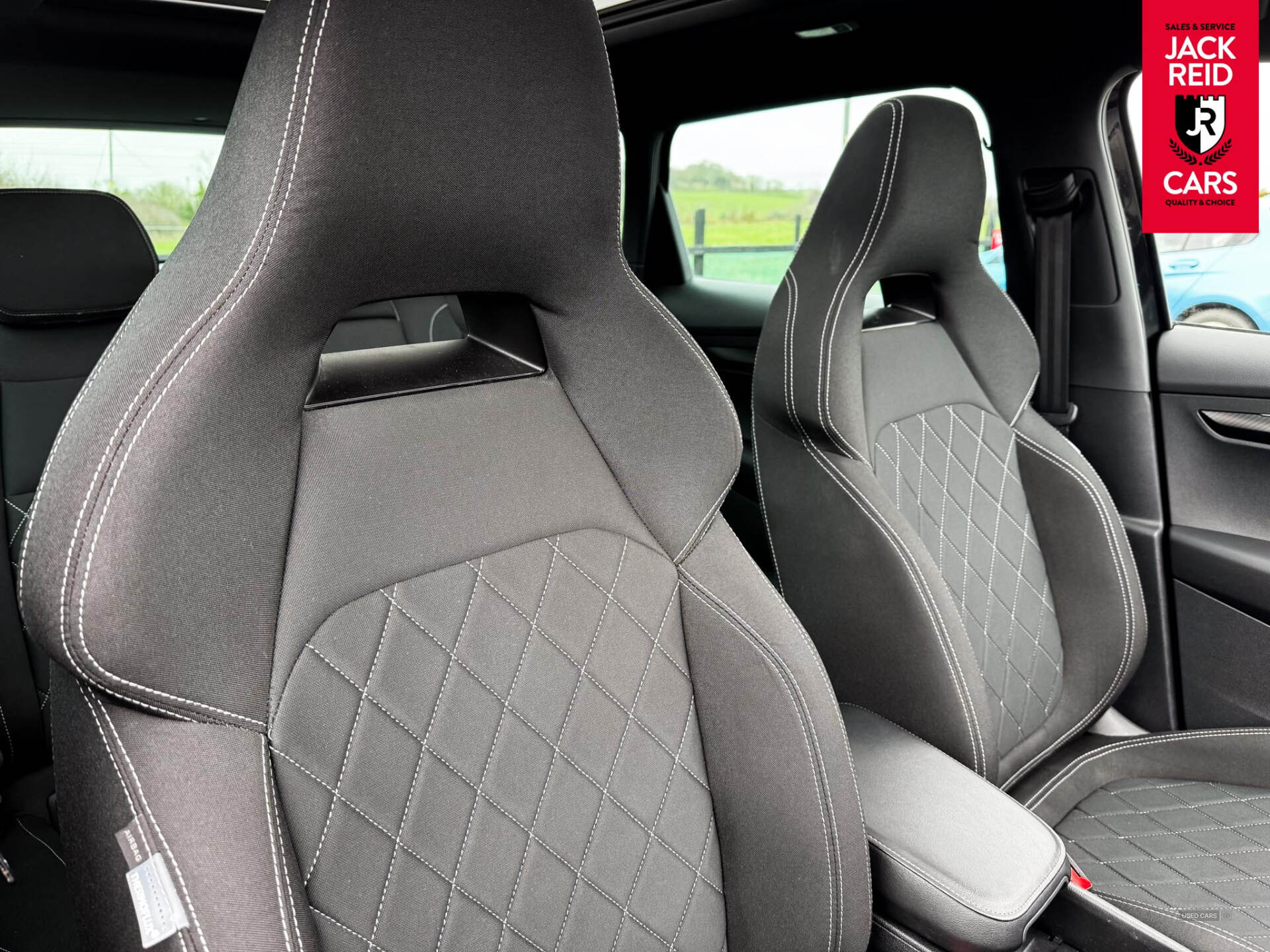Dec 2020 Skoda Karoq 1.5 TSI Sport Line 5dr DSG