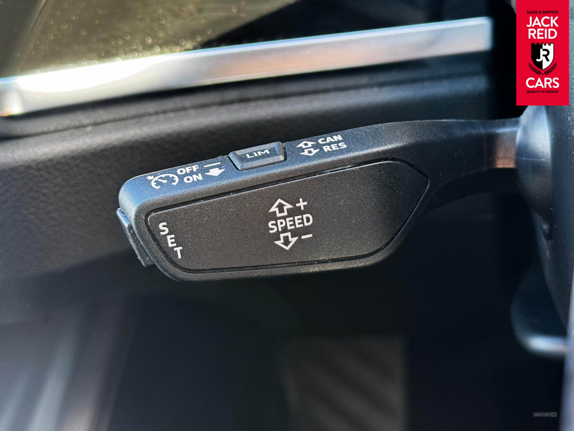 Aug 2021 Audi Q3 35 TFSI Technik 5dr S Tronic
