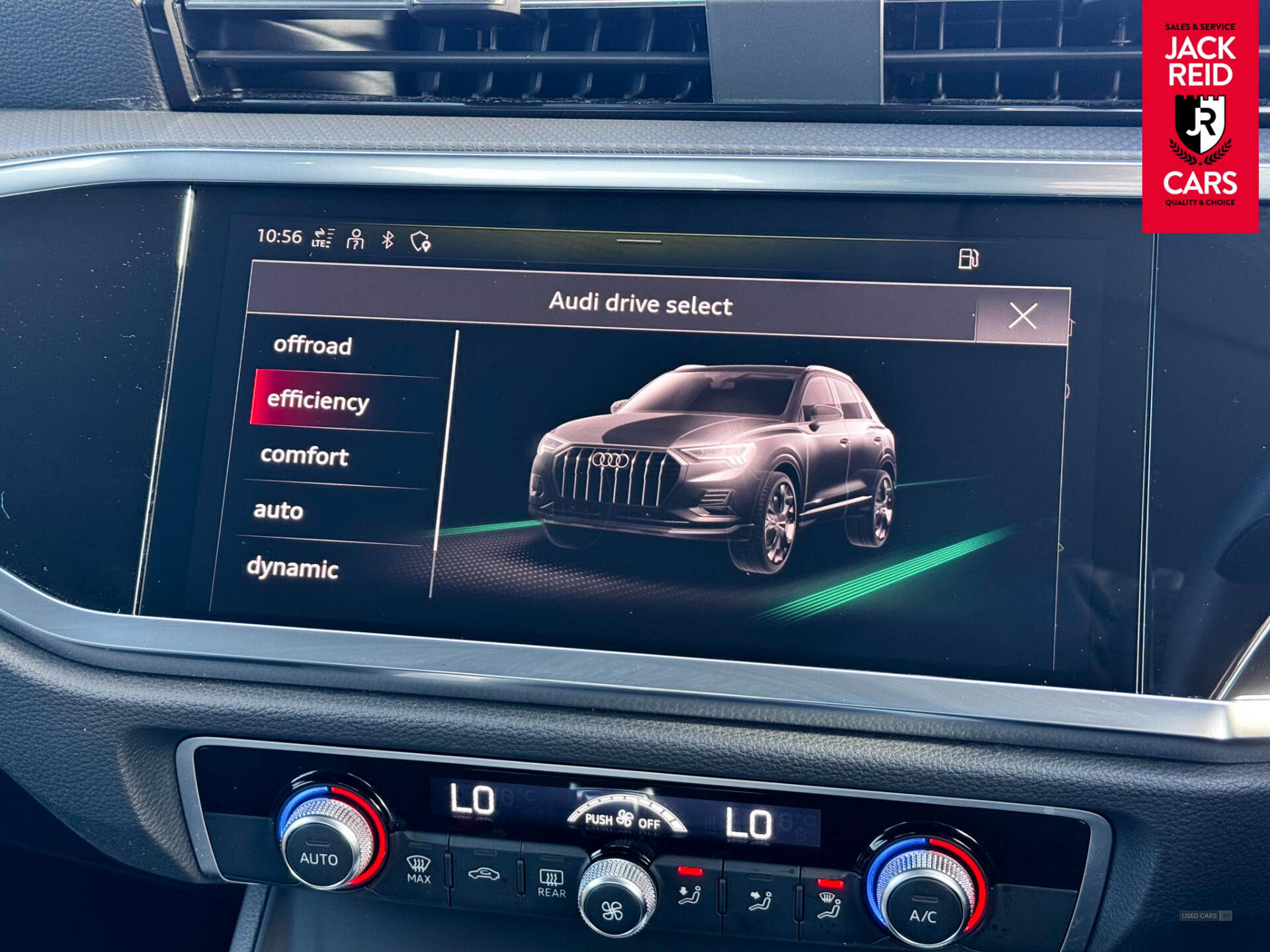 Aug 2021 Audi Q3 35 TFSI Technik 5dr S Tronic