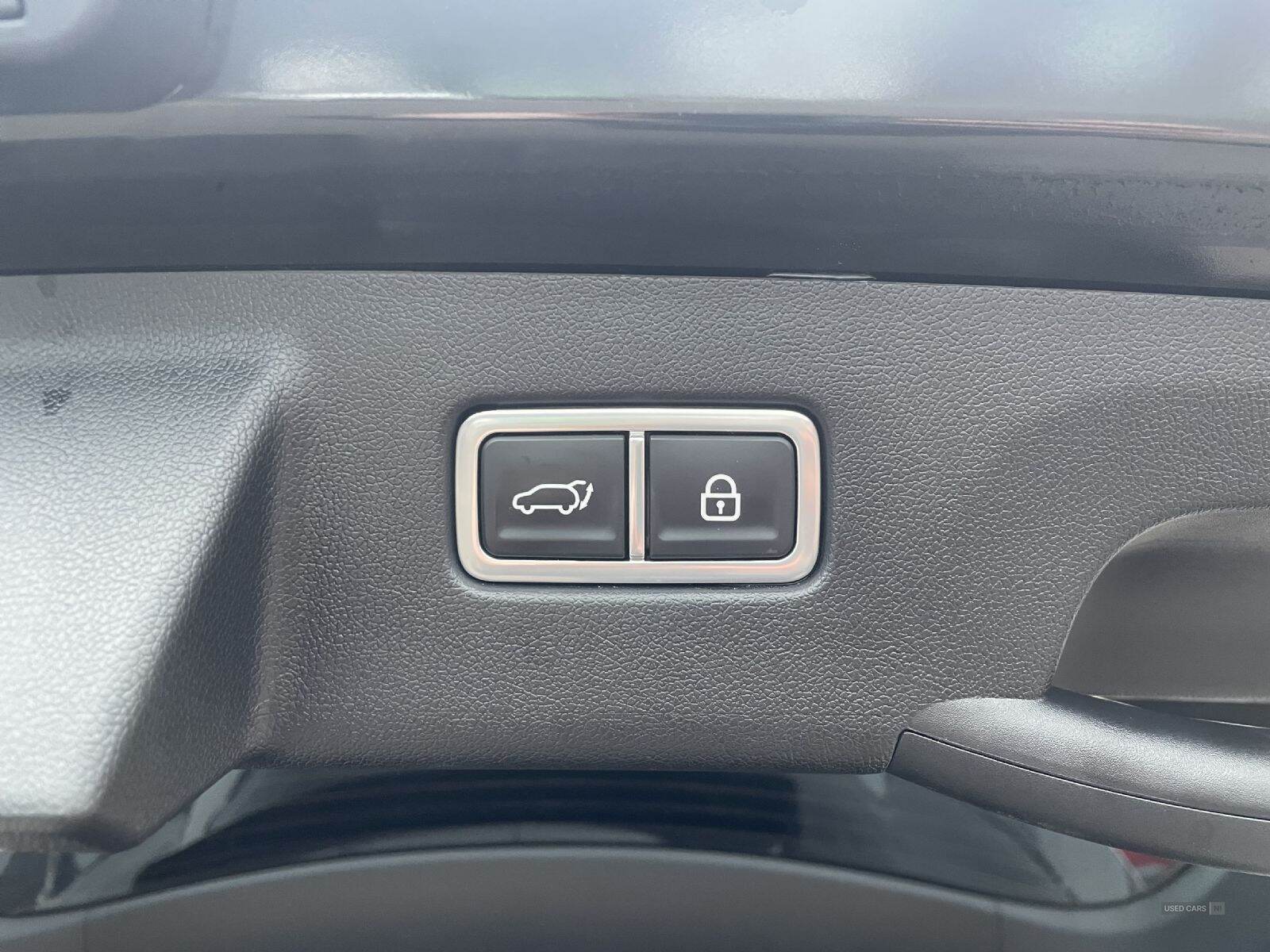 Feb 2022 Kia Sorento 2.2 CRDi 3 5dr DCT