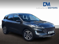 Ford Kuga ESTATE in Tyrone