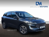 Ford Kuga ESTATE in Tyrone