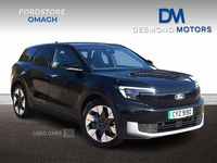 Ford Explorer EV in Tyrone
