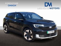 Ford Explorer EV in Tyrone