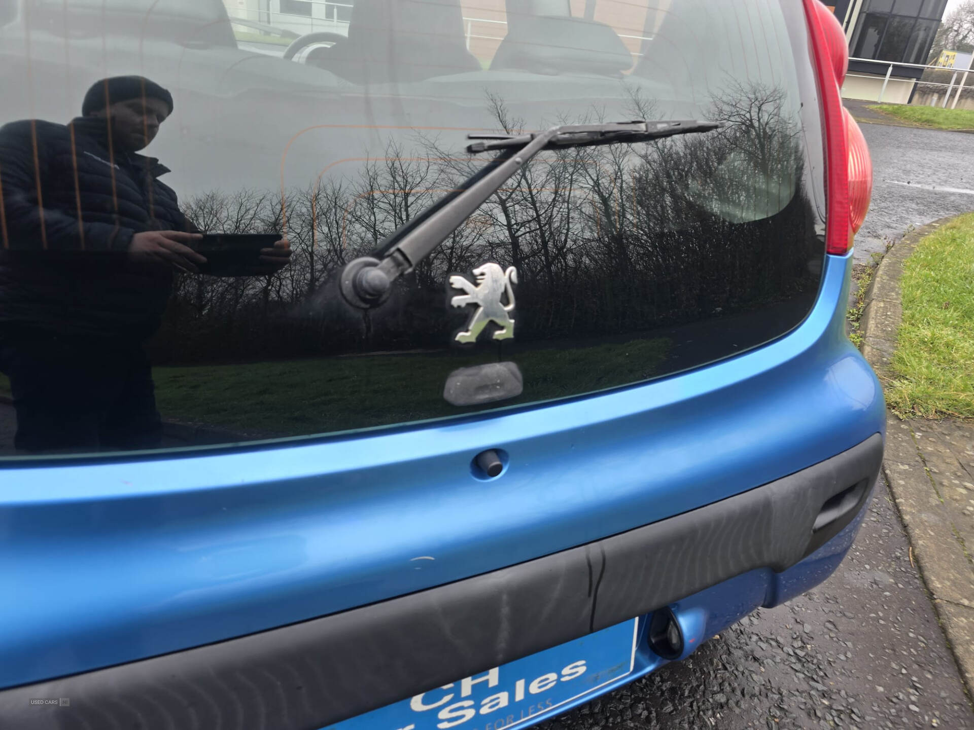 Mar 2008 Peugeot 107 1.0 Urban 3dr