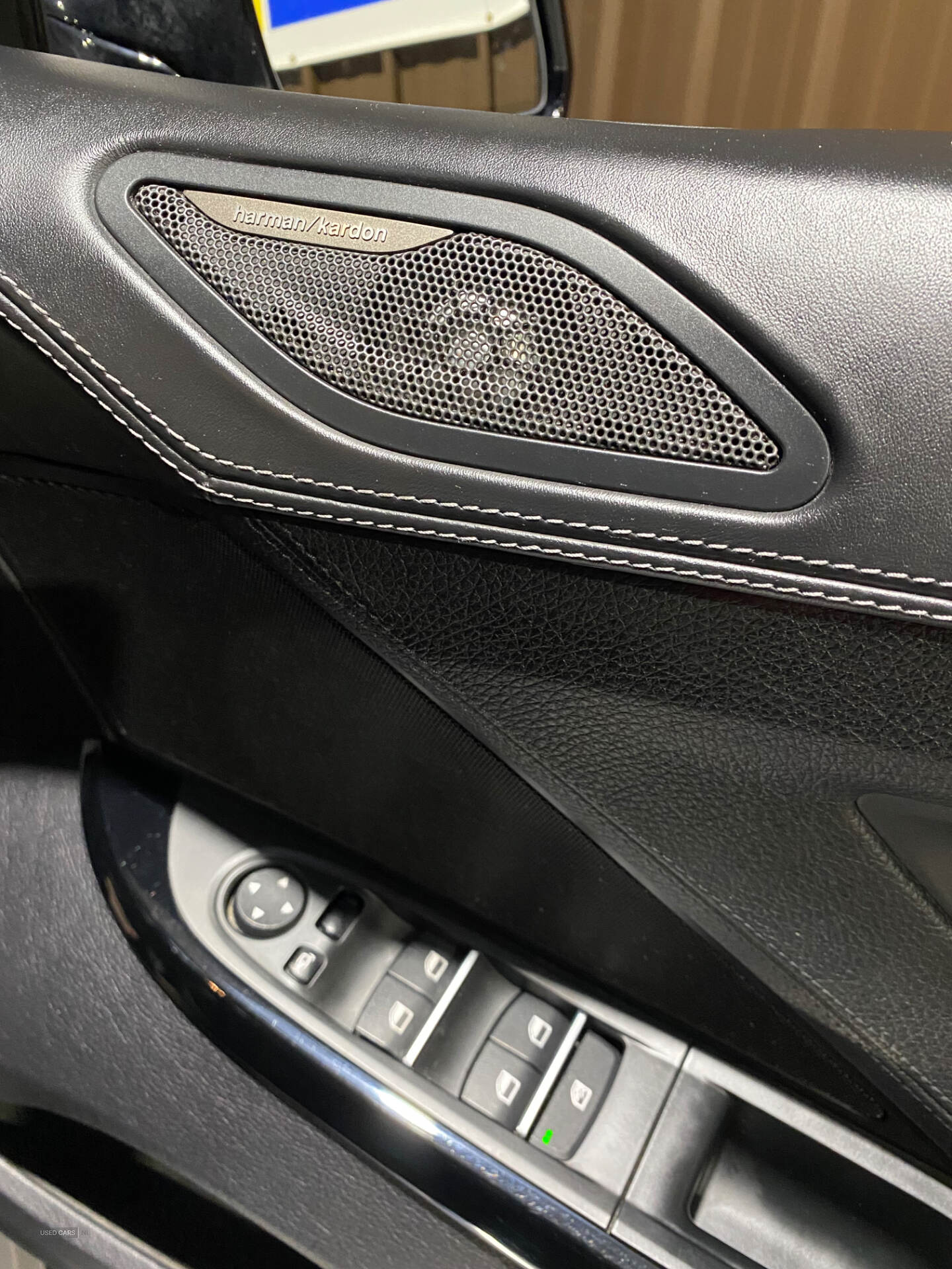 Sep 2016 BMW 6 Series 640d M Sport 4dr Auto