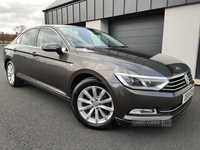 Volkswagen Passat DIESEL SALOON in Armagh