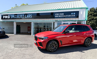 BMW X5 M ESTATE in Antrim