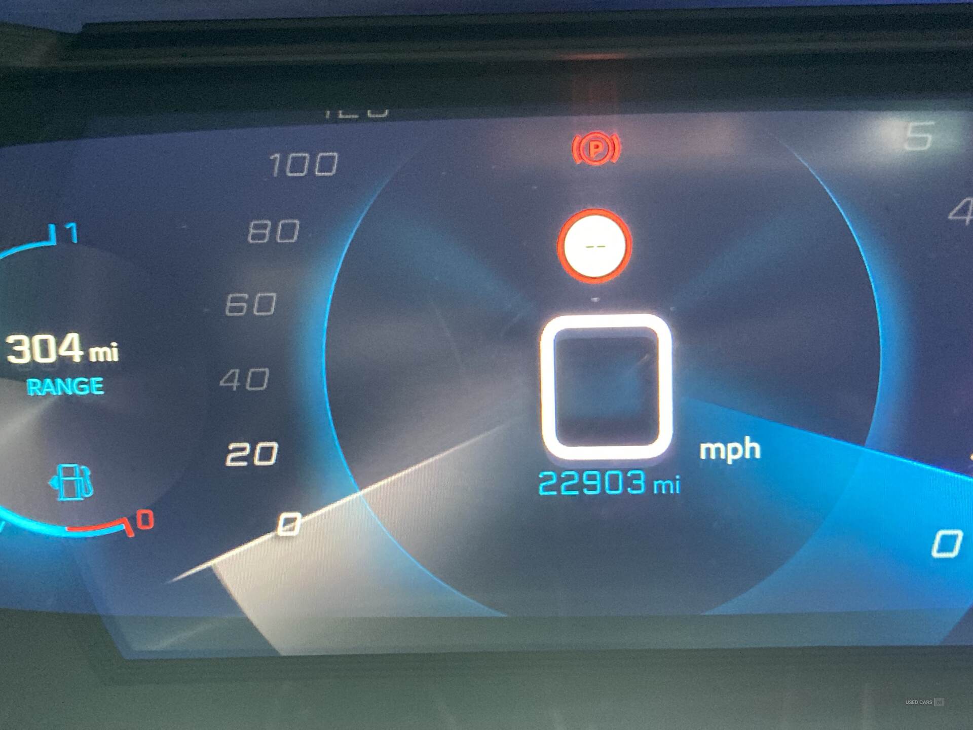 Feb 2022 Peugeot 2008 1.2 PureTech Allure Premium 5dr