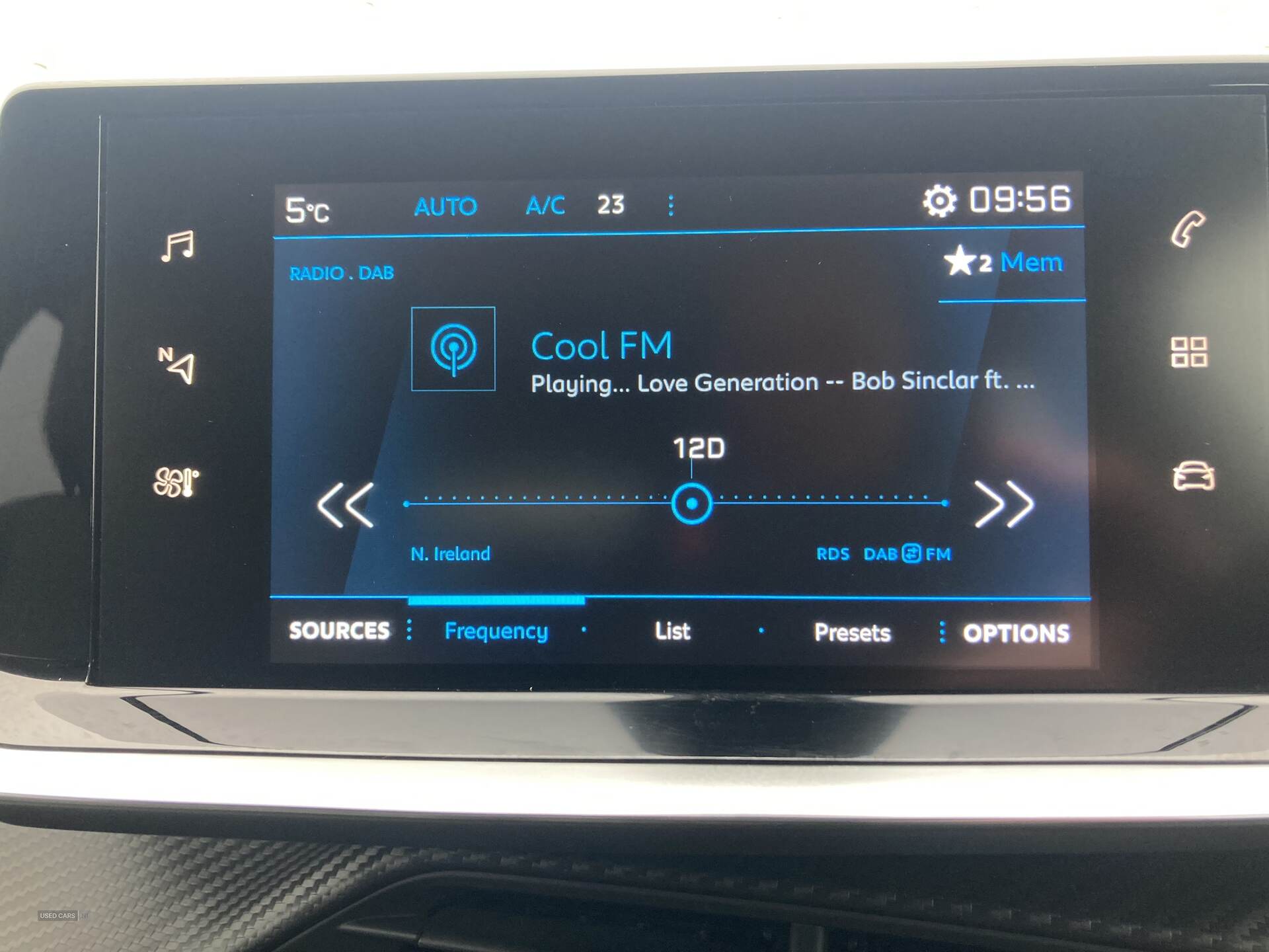 Feb 2022 Peugeot 2008 1.2 PureTech Allure Premium 5dr