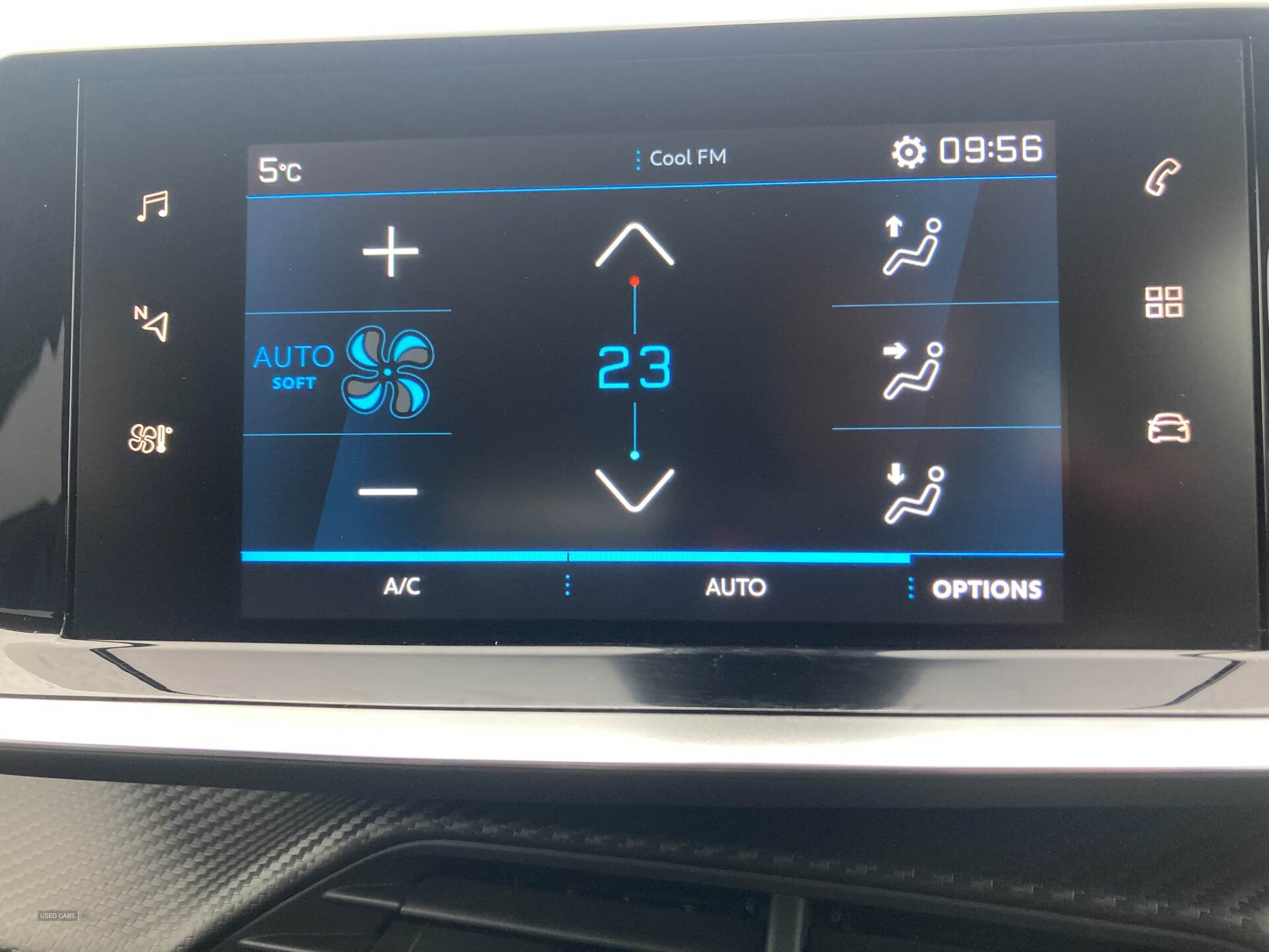 Feb 2022 Peugeot 2008 1.2 PureTech Allure Premium 5dr