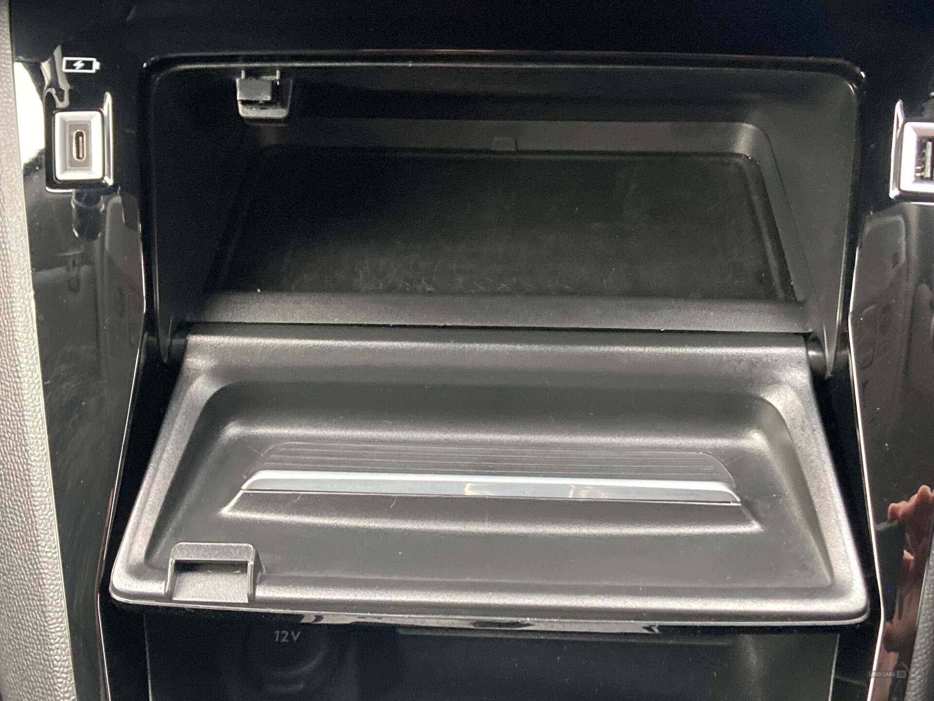 Feb 2022 Peugeot 2008 1.2 PureTech Allure Premium 5dr