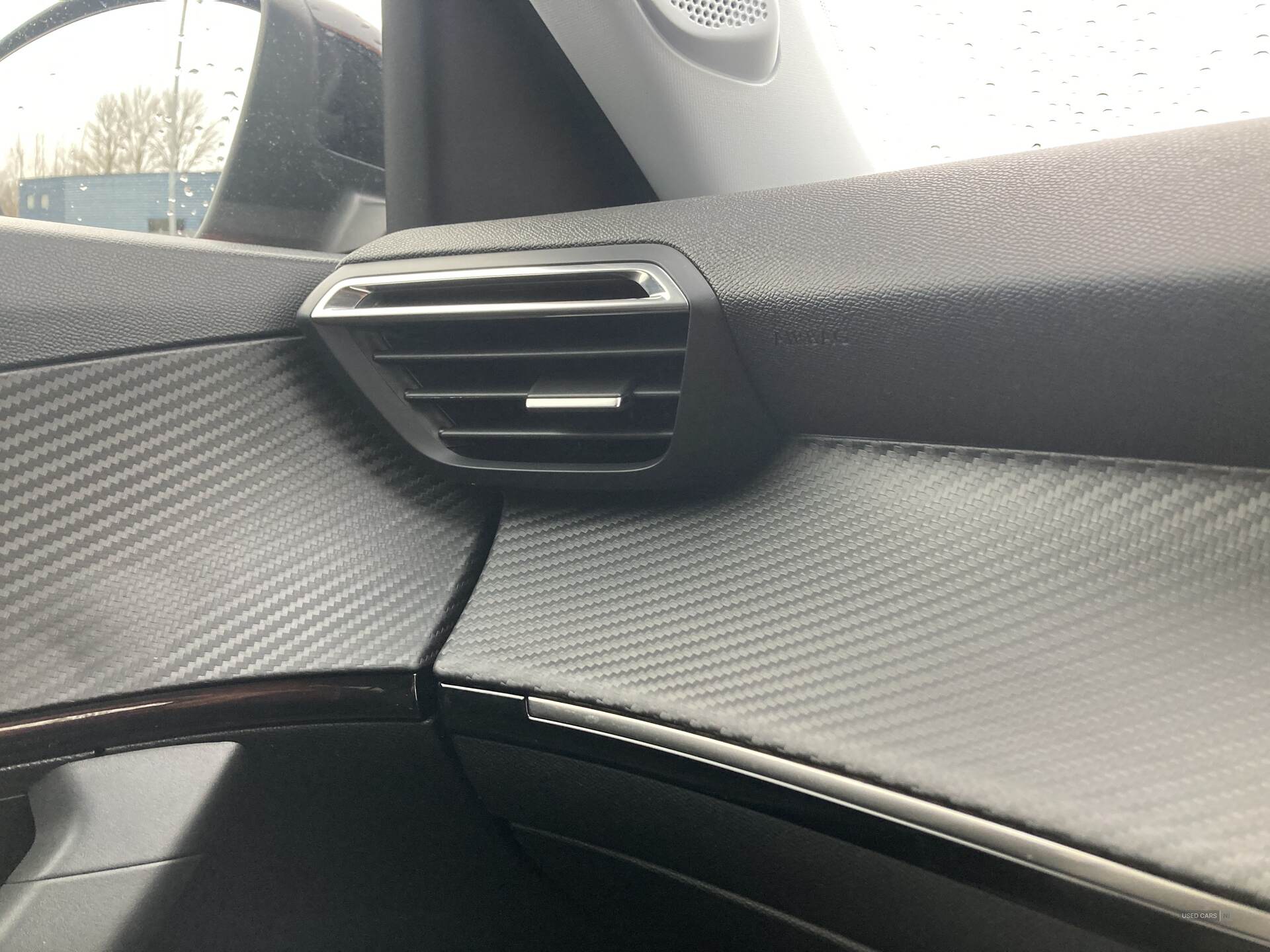 Feb 2022 Peugeot 2008 1.2 PureTech Allure Premium 5dr