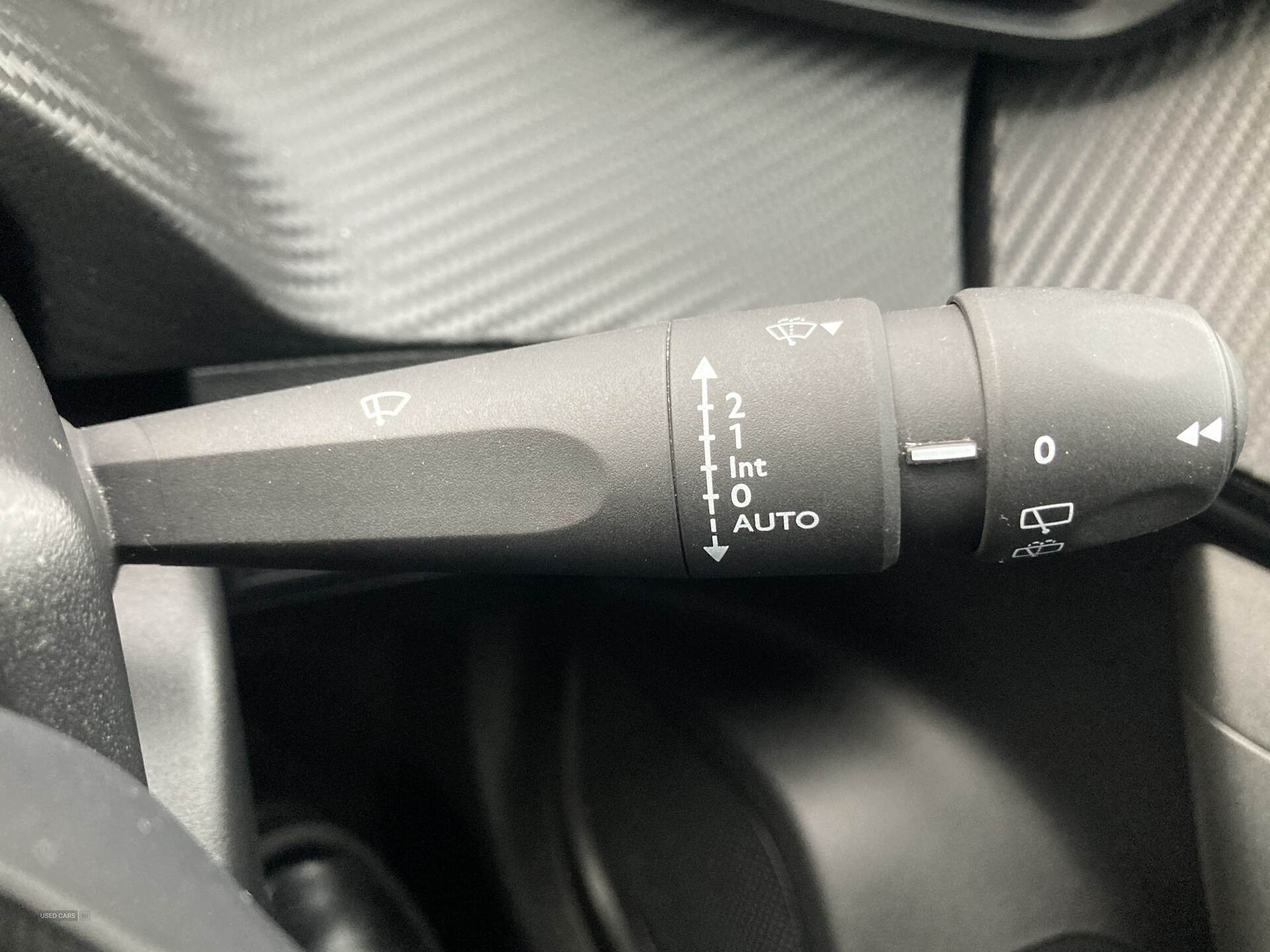 Feb 2022 Peugeot 2008 1.2 PureTech Allure Premium 5dr