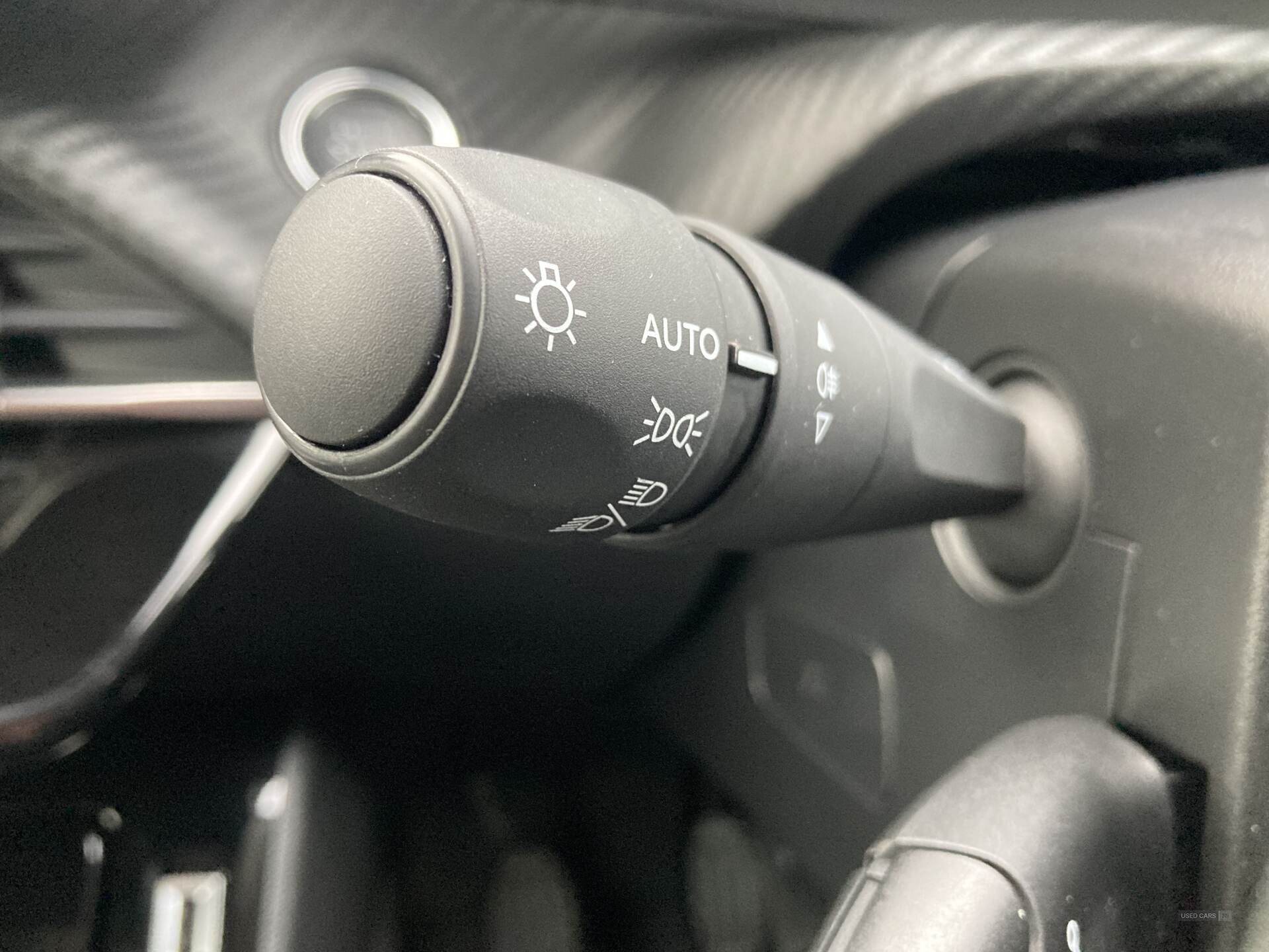 Feb 2022 Peugeot 2008 1.2 PureTech Allure Premium 5dr