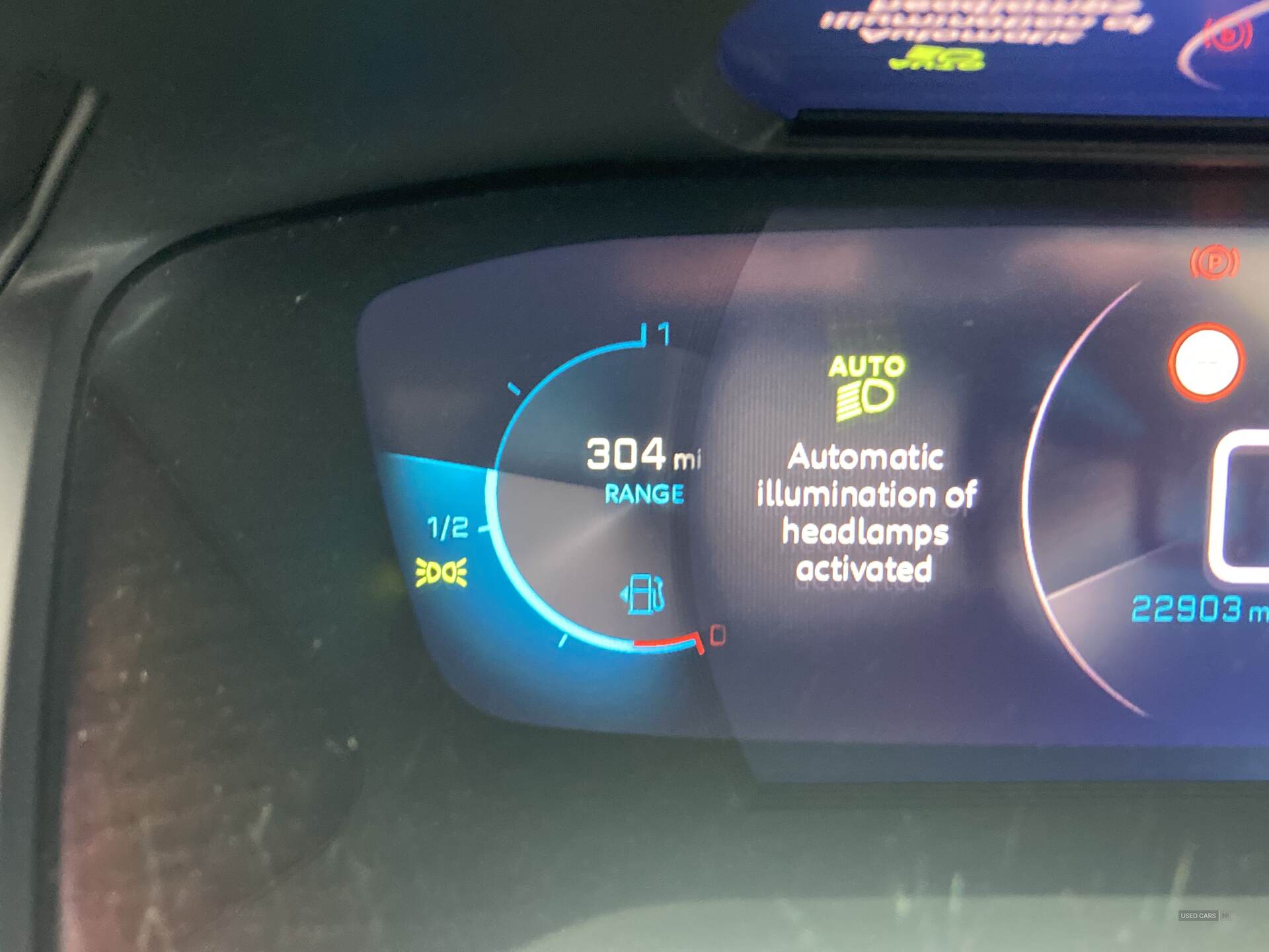 Feb 2022 Peugeot 2008 1.2 PureTech Allure Premium 5dr