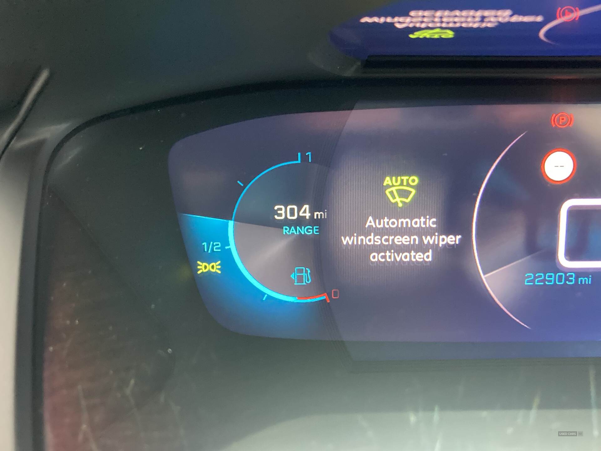 Feb 2022 Peugeot 2008 1.2 PureTech Allure Premium 5dr