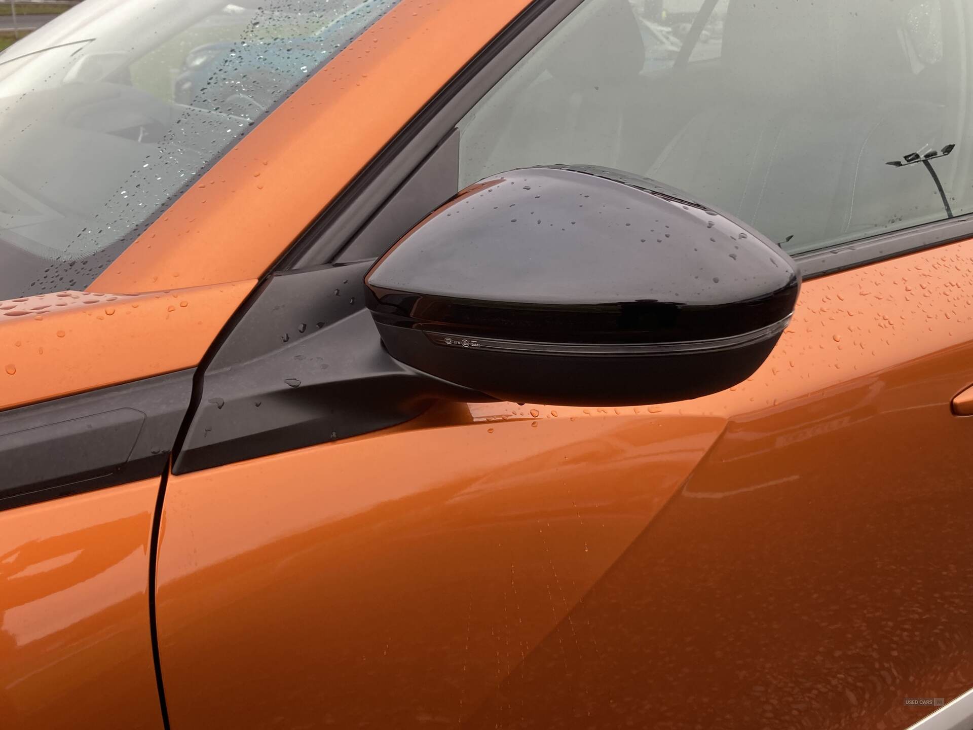 Feb 2022 Peugeot 2008 1.2 PureTech Allure Premium 5dr