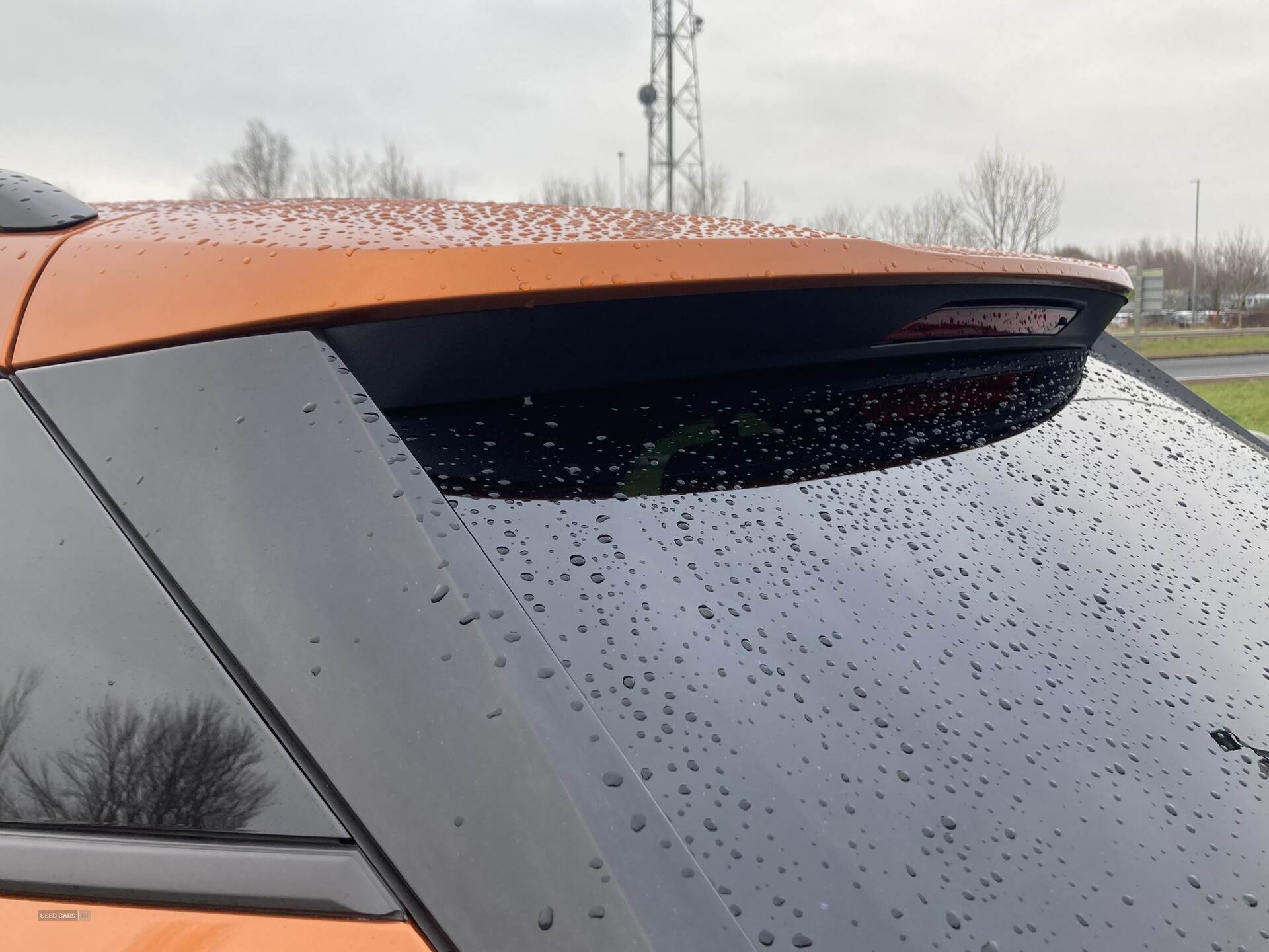 Feb 2022 Peugeot 2008 1.2 PureTech Allure Premium 5dr