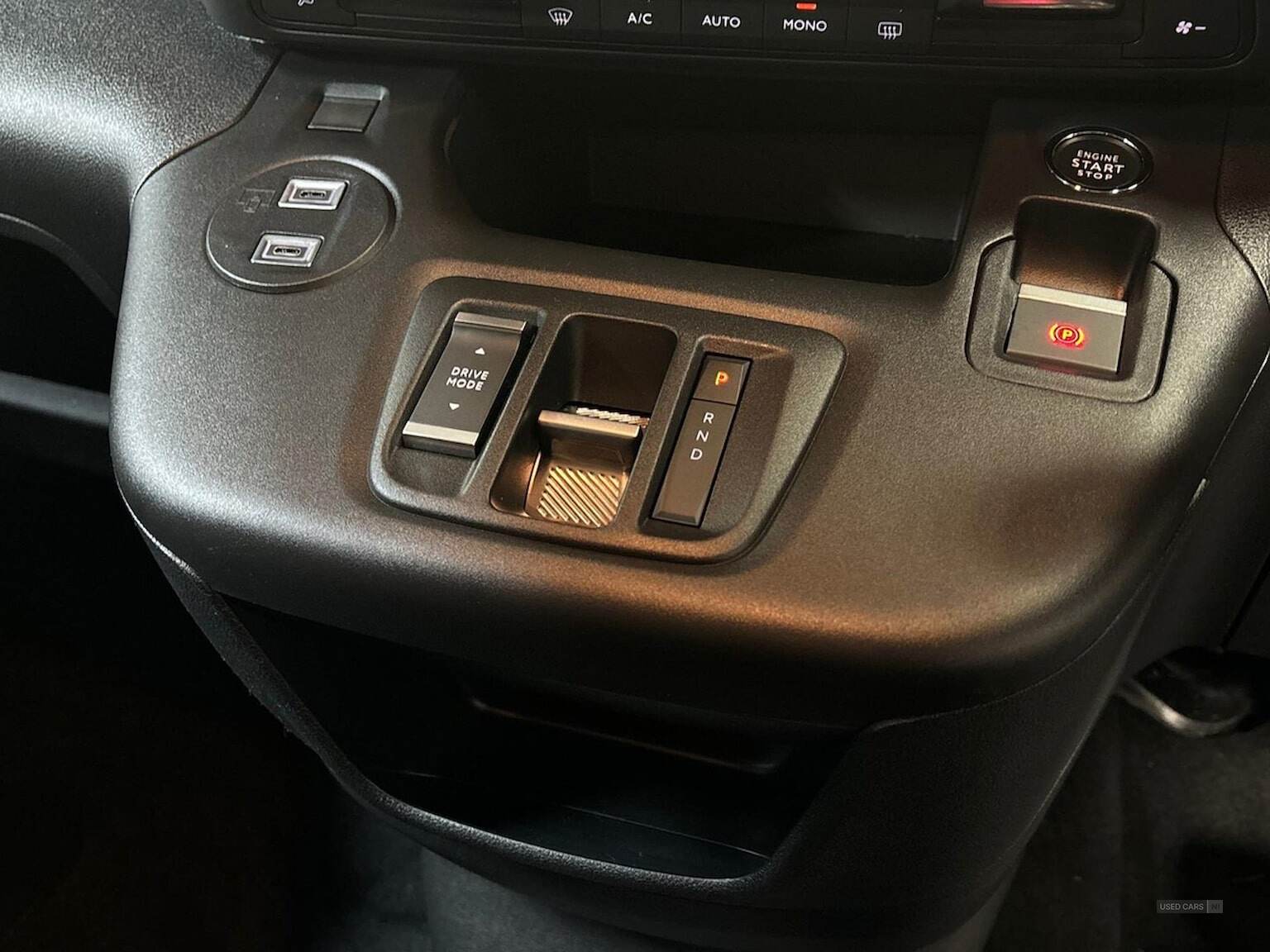 Jan 2025 Toyota Proace City Verso 100Kw Design L1 50Kwh 5Dr Auto