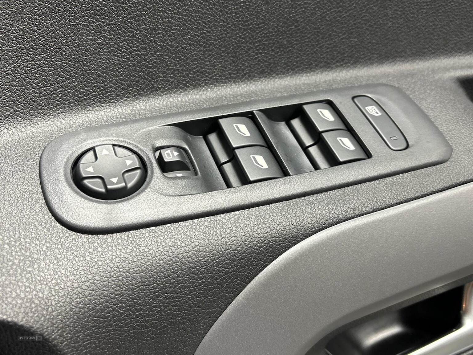 Jan 2025 Toyota Proace City Verso 100Kw Design L1 50Kwh 5Dr Auto