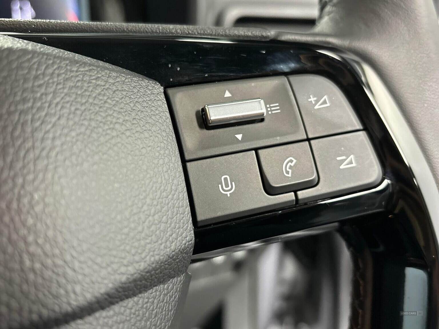 Jan 2025 Toyota Proace City Verso 100Kw Design L1 50Kwh 5Dr Auto