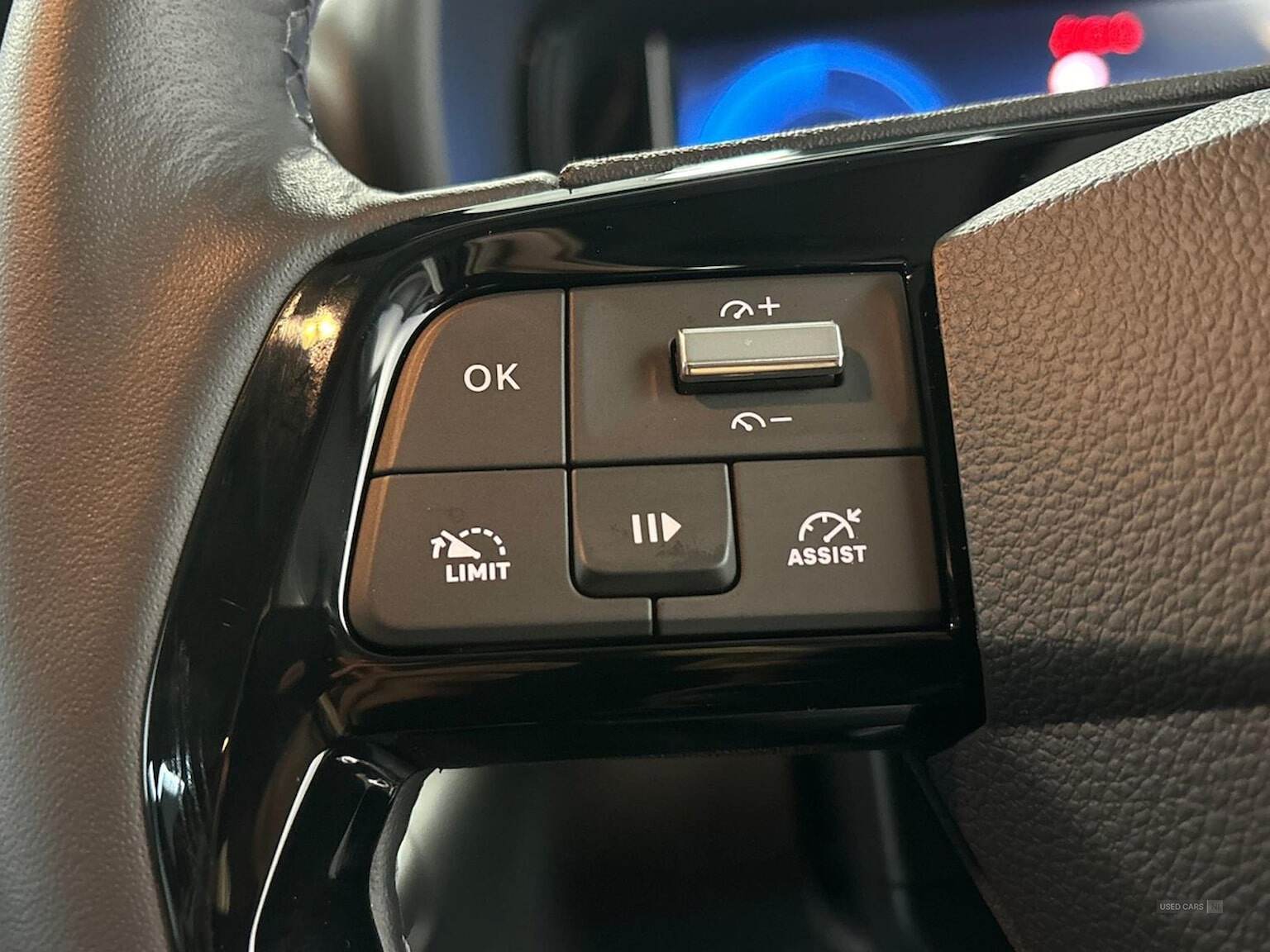 Jan 2025 Toyota Proace City Verso 100Kw Design L1 50Kwh 5Dr Auto