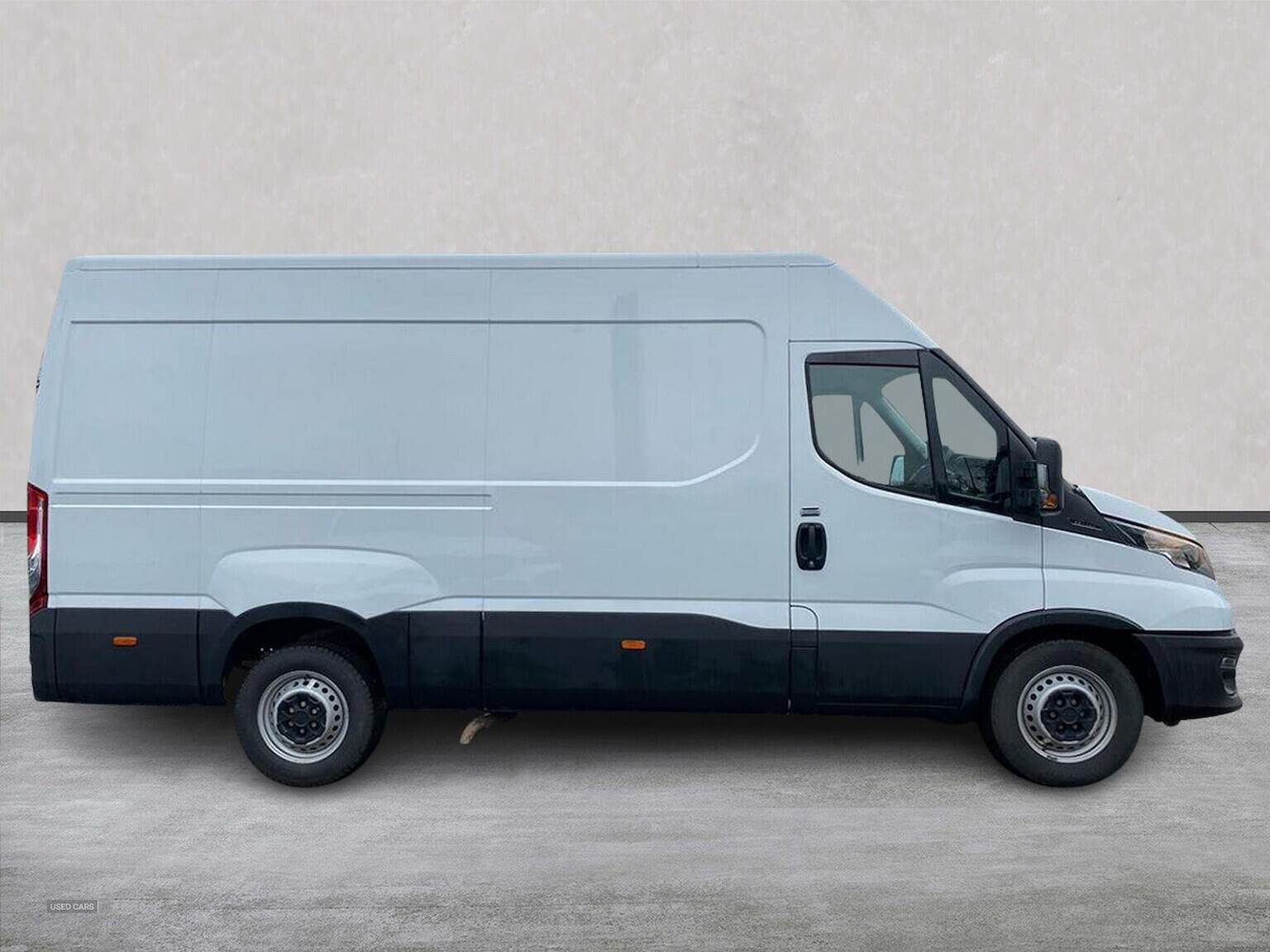 May 2023 Iveco Daily 2.3 High Roof Van 3520 Wb