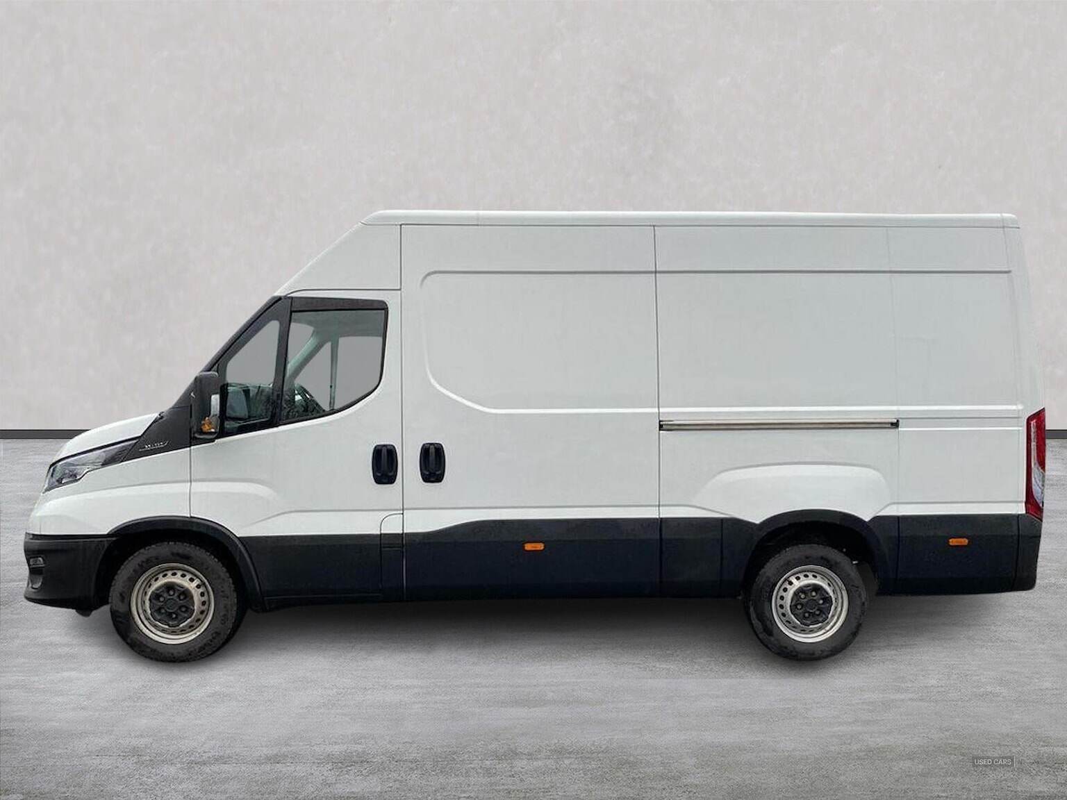 May 2023 Iveco Daily 2.3 High Roof Van 3520 Wb
