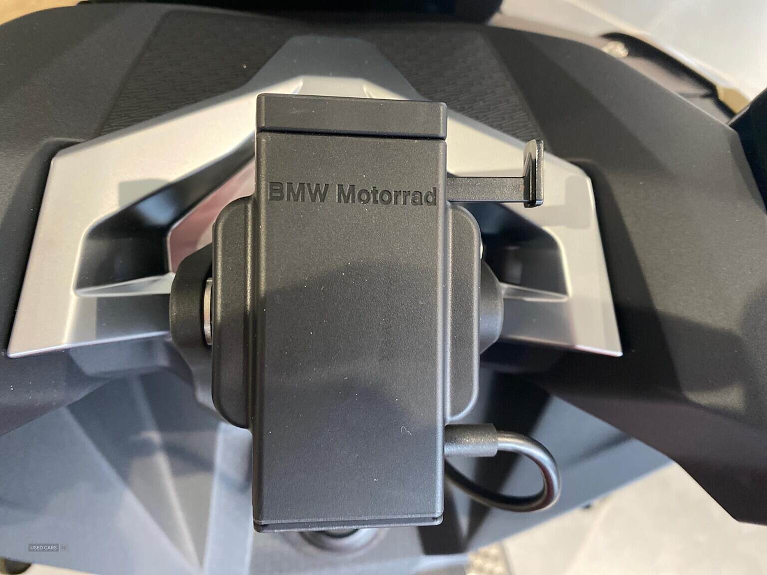 2025 BMW C400 C400 X (25My)