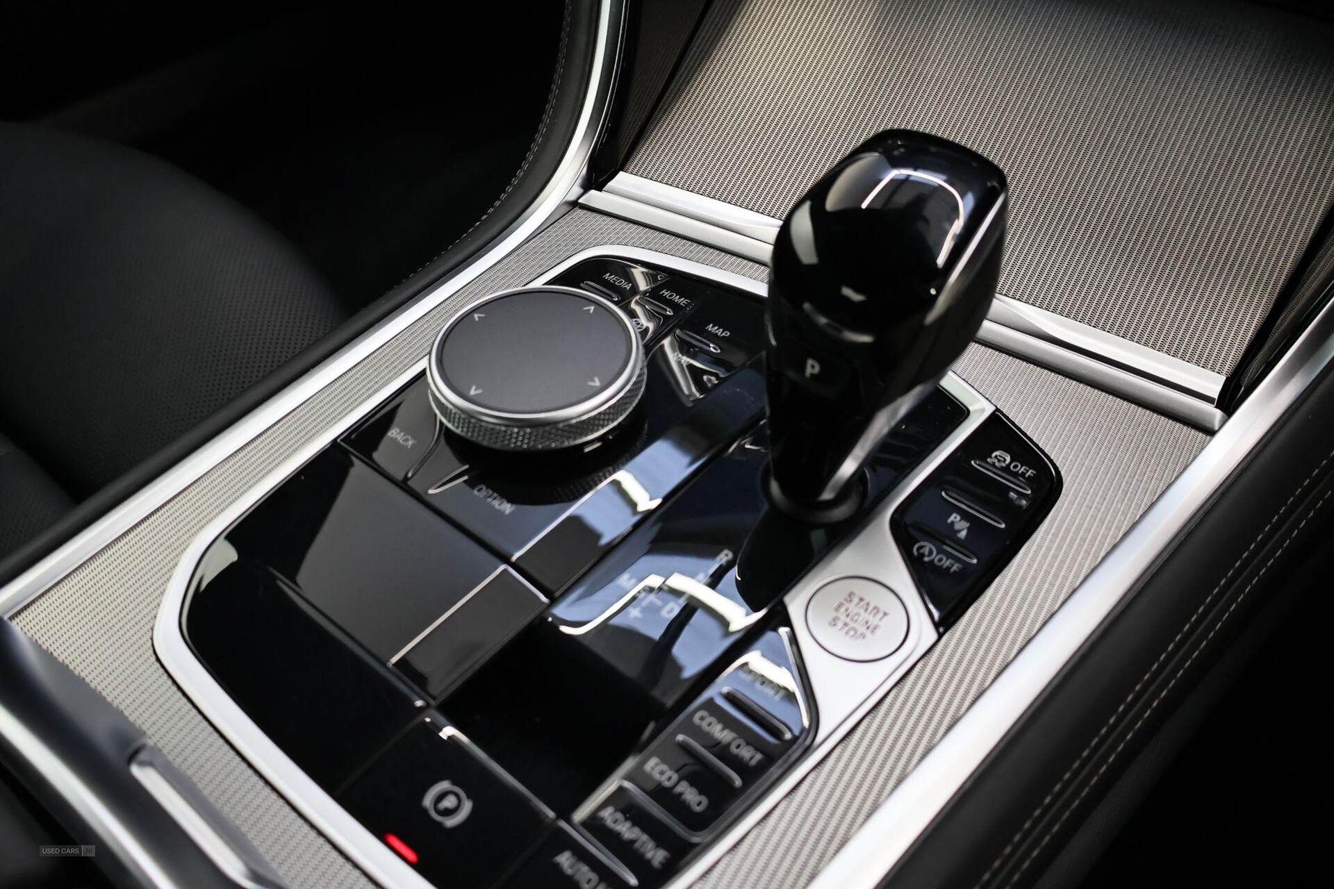 Jul 2021 BMW 8 Series 840i [333] sDrive M Sport 2dr Auto