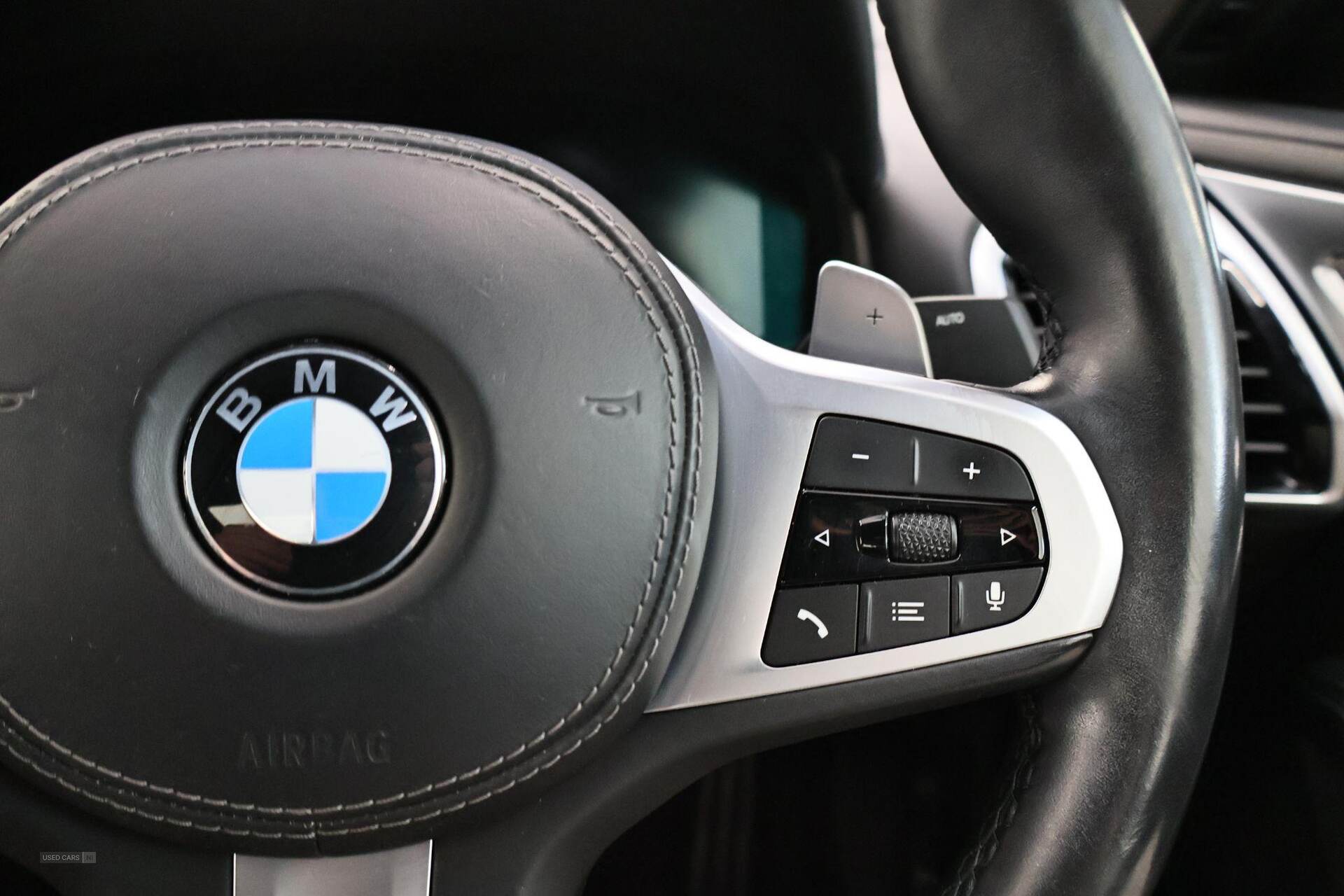 Jul 2021 BMW 8 Series 840i [333] sDrive M Sport 2dr Auto