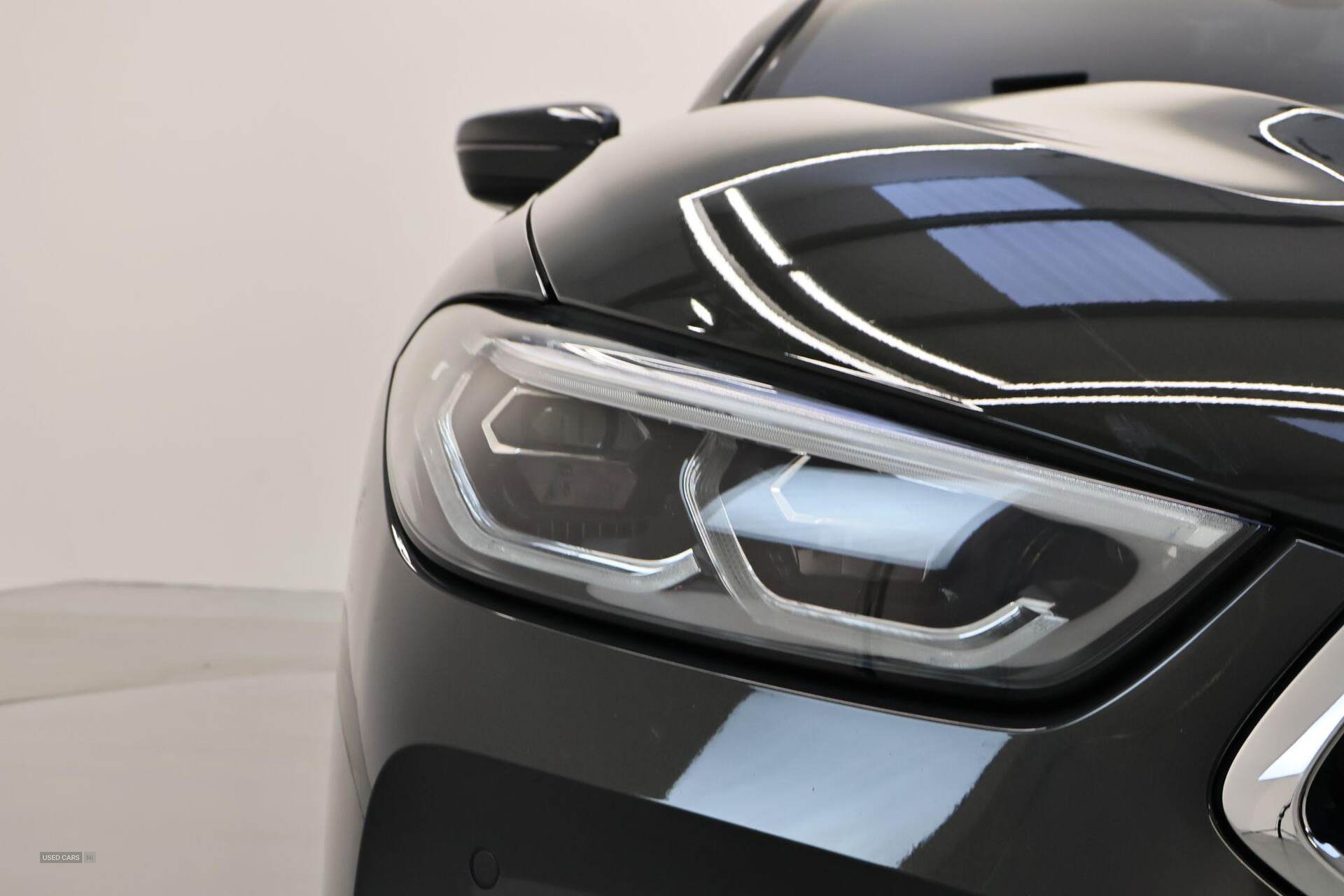Jul 2021 BMW 8 Series 840i [333] sDrive M Sport 2dr Auto