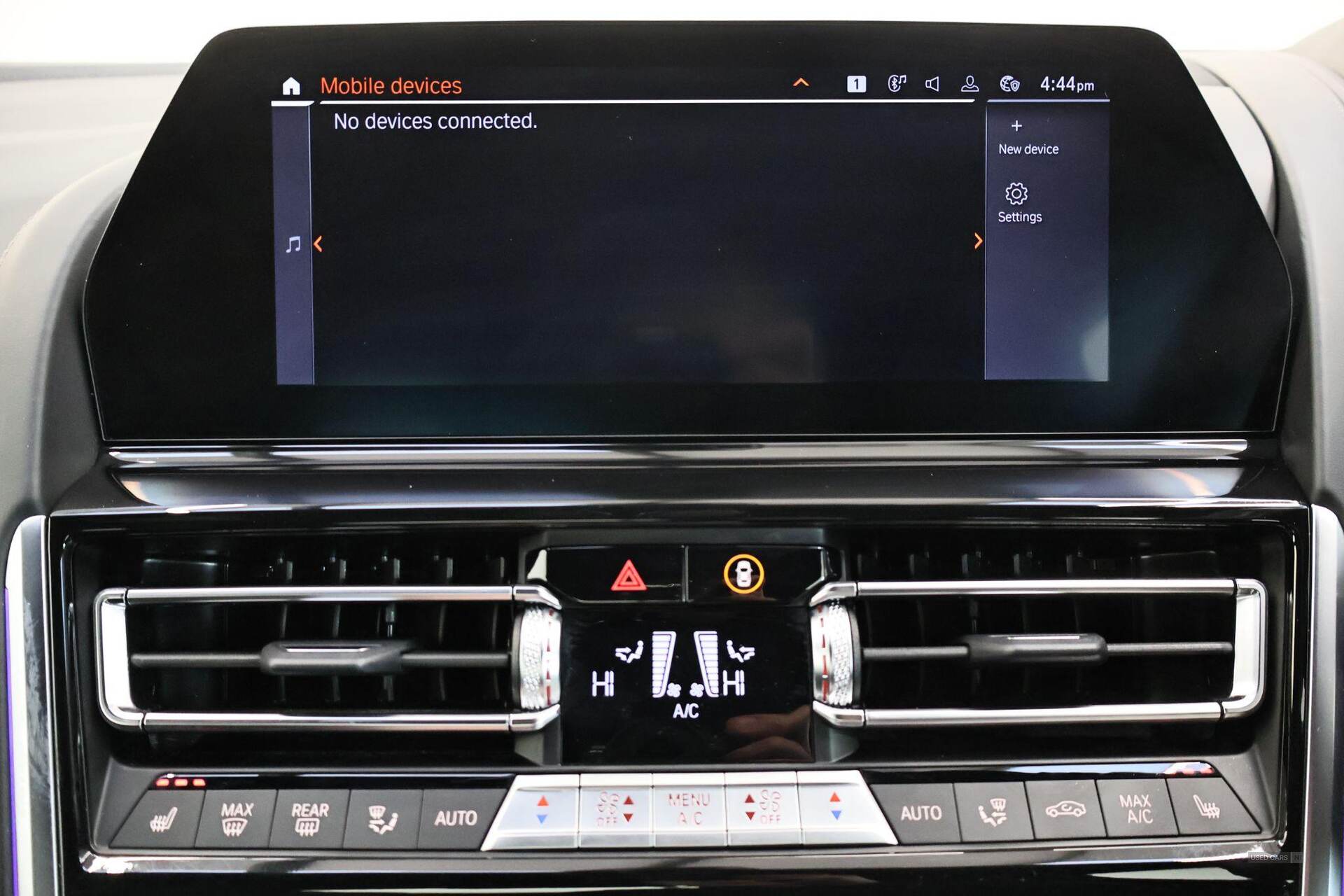 Jul 2021 BMW 8 Series 840i [333] sDrive M Sport 2dr Auto