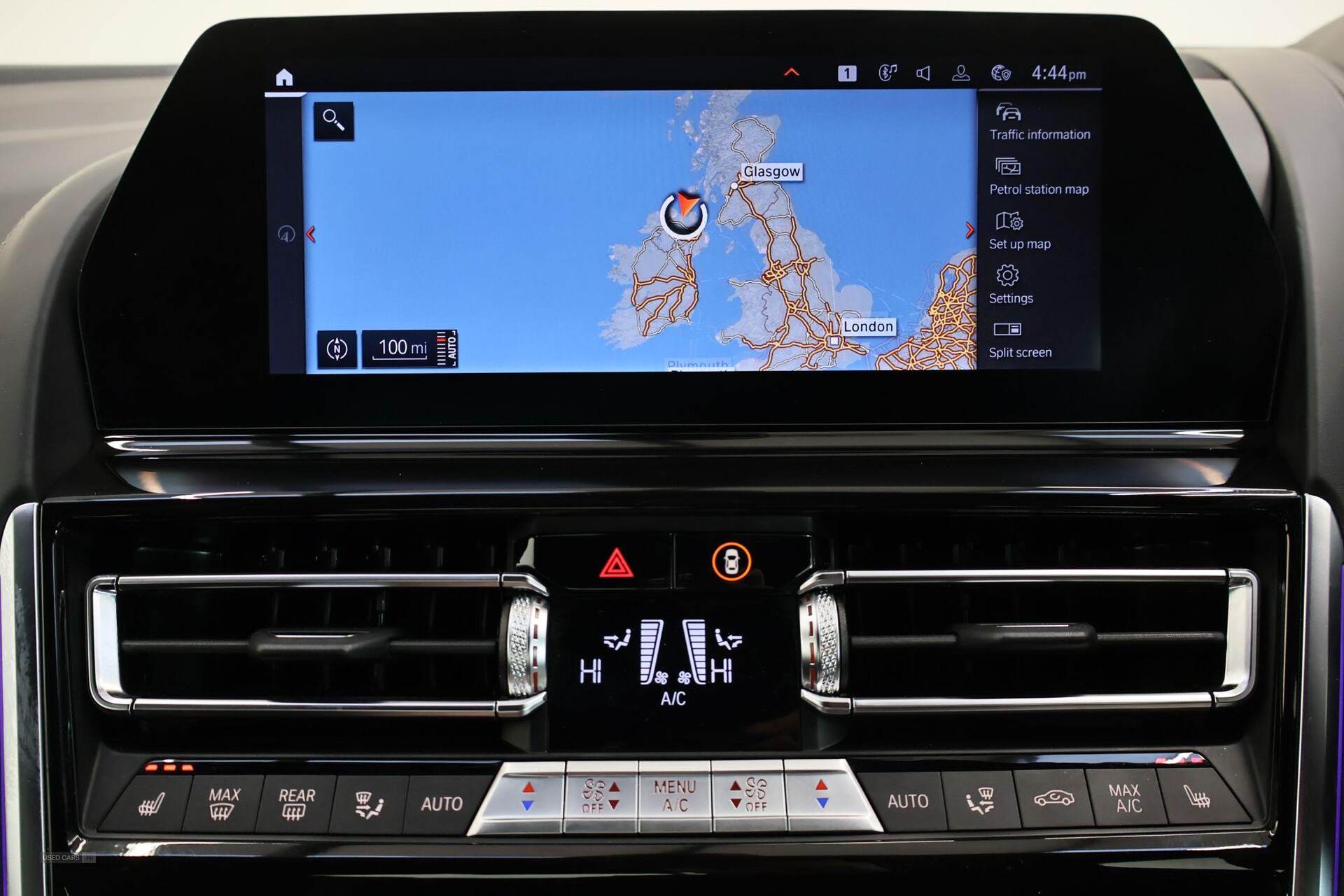 Jul 2021 BMW 8 Series 840i [333] sDrive M Sport 2dr Auto