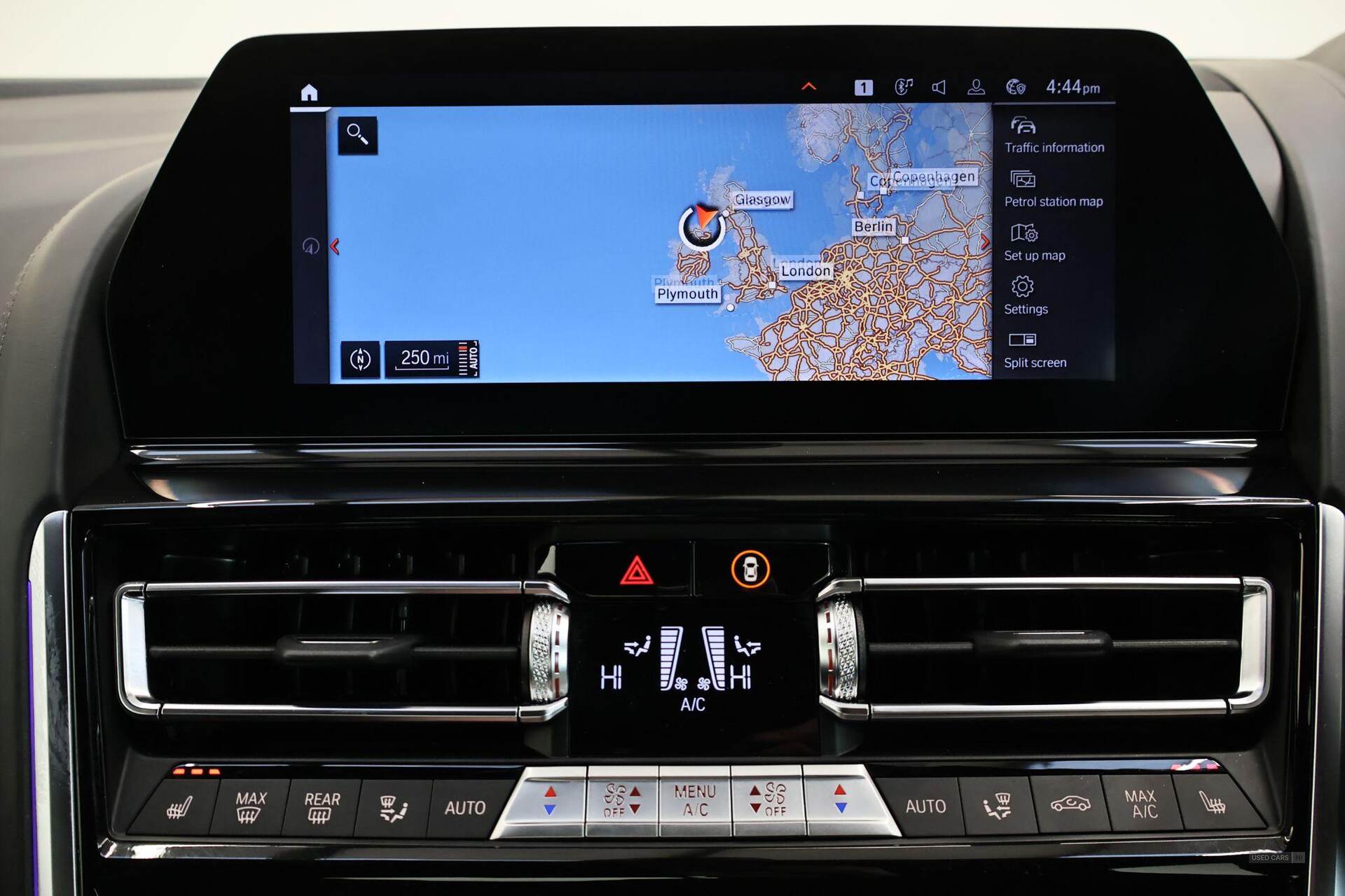 Jul 2021 BMW 8 Series 840i [333] sDrive M Sport 2dr Auto