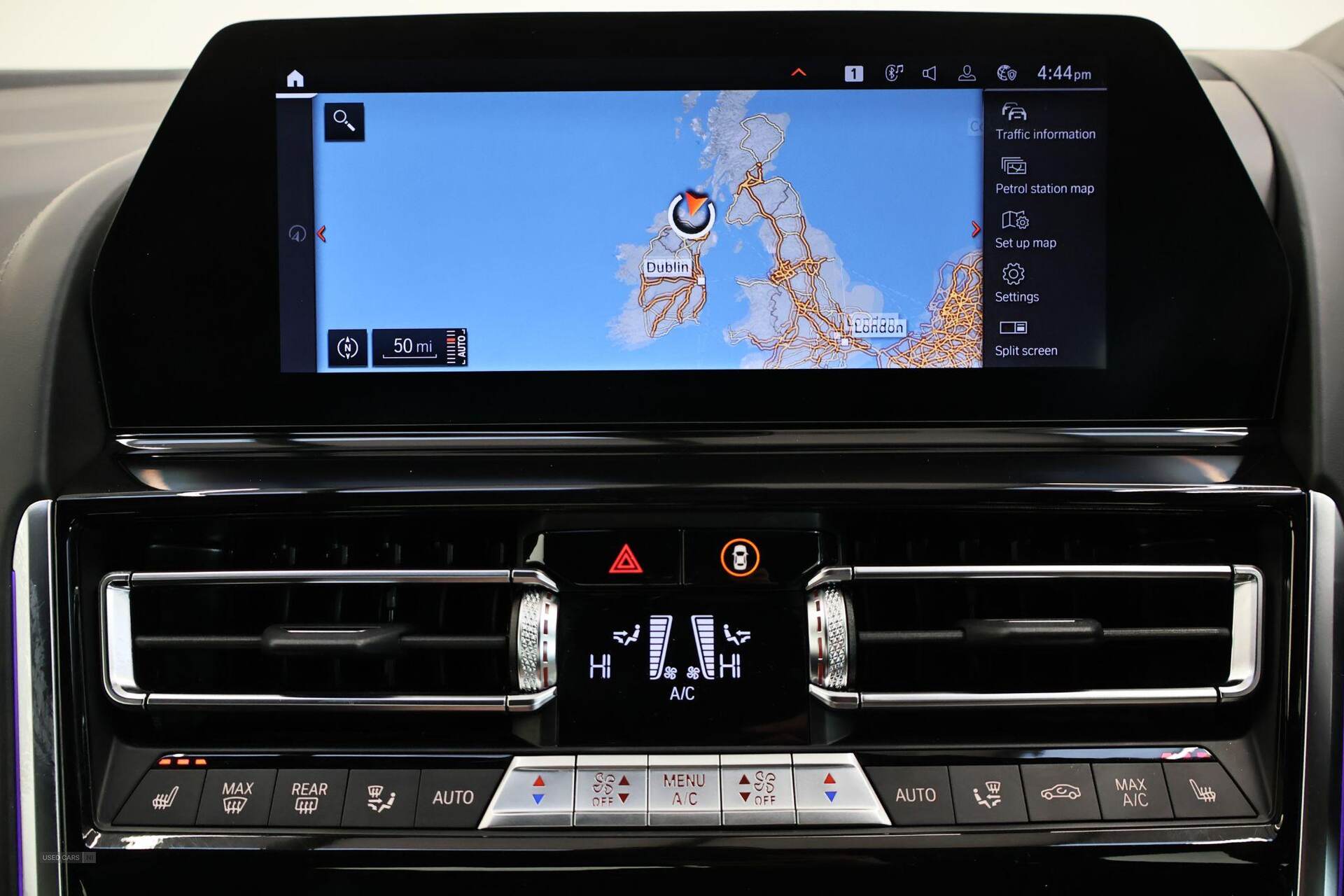 Jul 2021 BMW 8 Series 840i [333] sDrive M Sport 2dr Auto