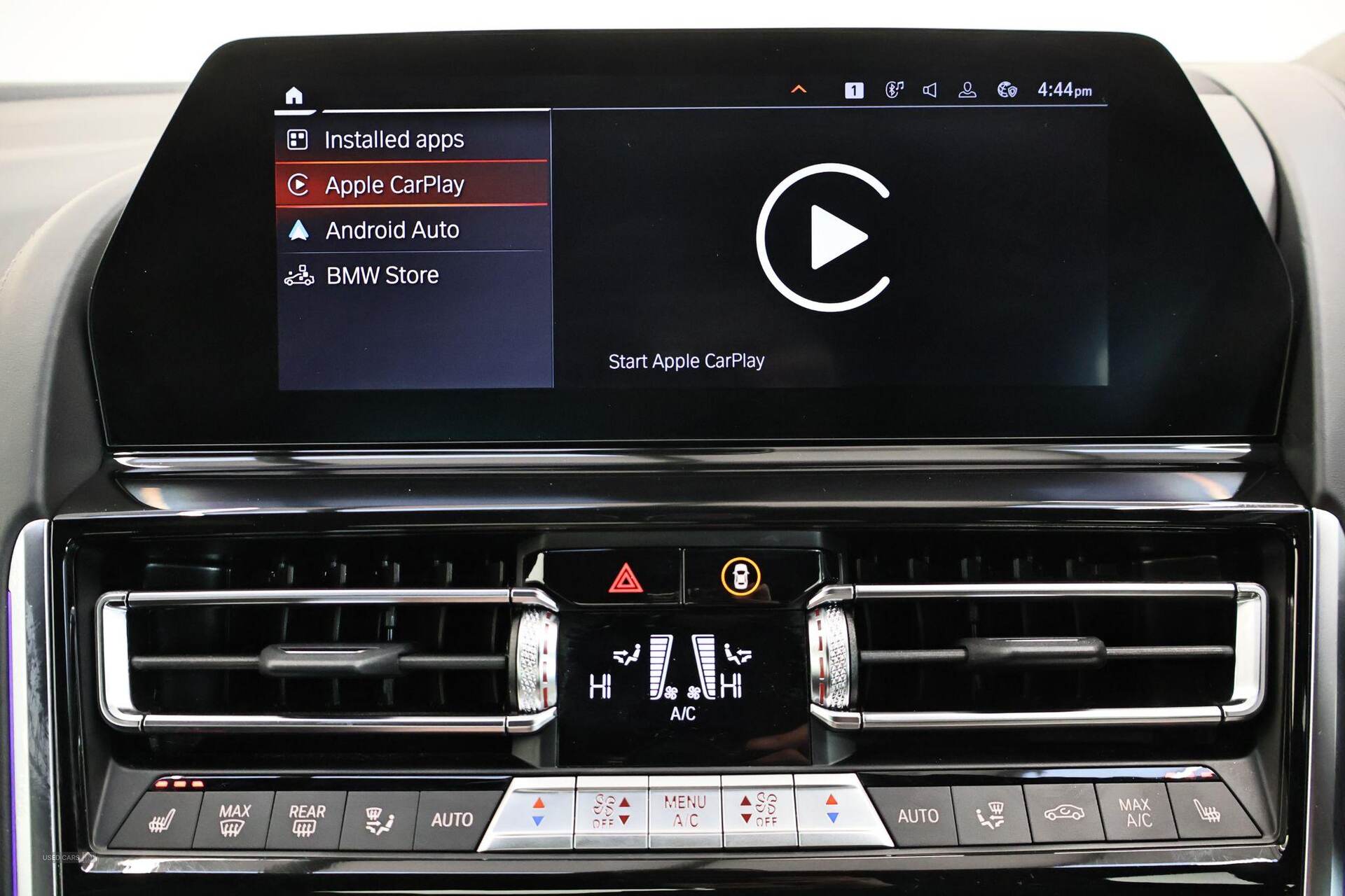Jul 2021 BMW 8 Series 840i [333] sDrive M Sport 2dr Auto