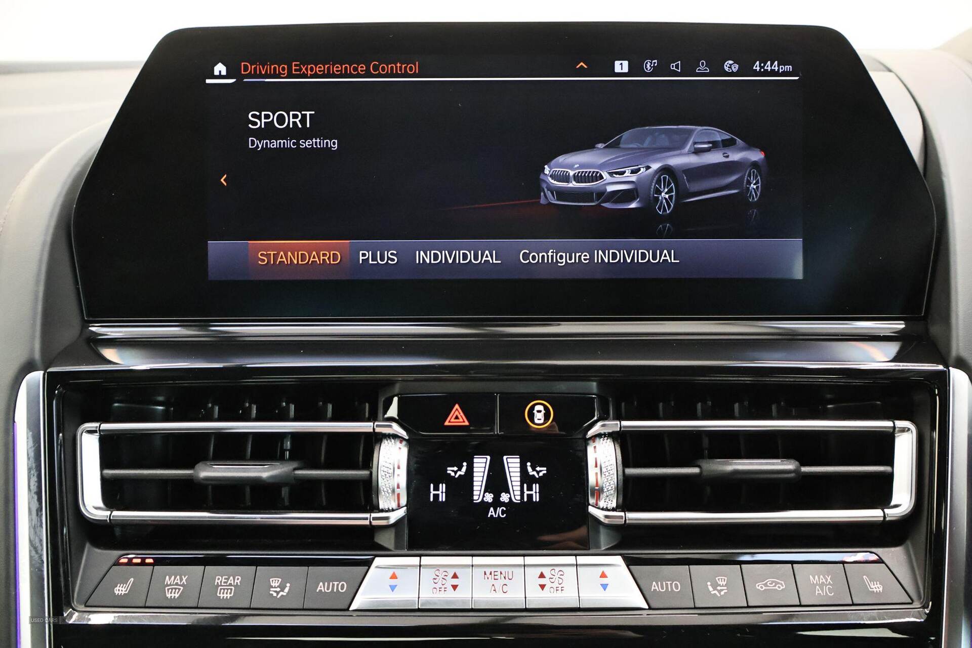 Jul 2021 BMW 8 Series 840i [333] sDrive M Sport 2dr Auto