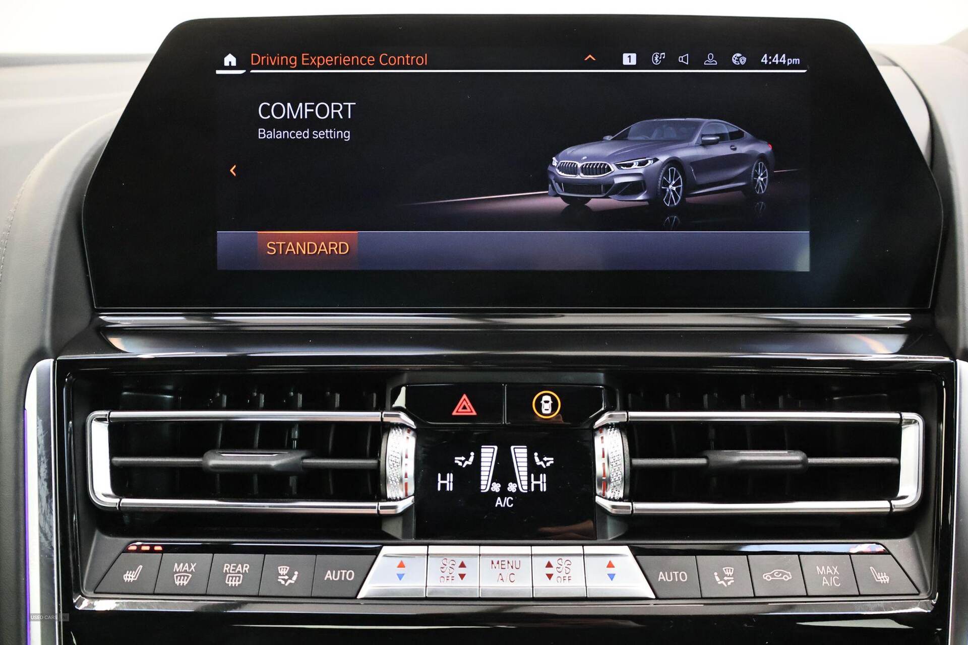 Jul 2021 BMW 8 Series 840i [333] sDrive M Sport 2dr Auto