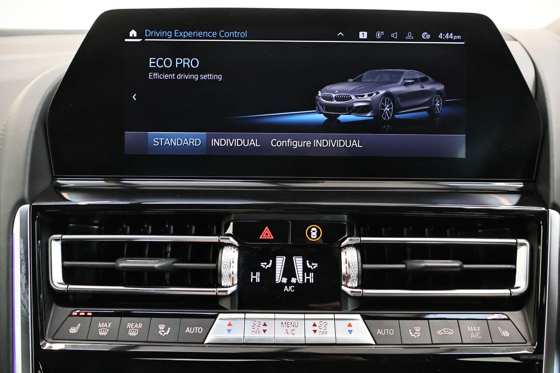 Jul 2021 BMW 8 Series 840i [333] sDrive M Sport 2dr Auto