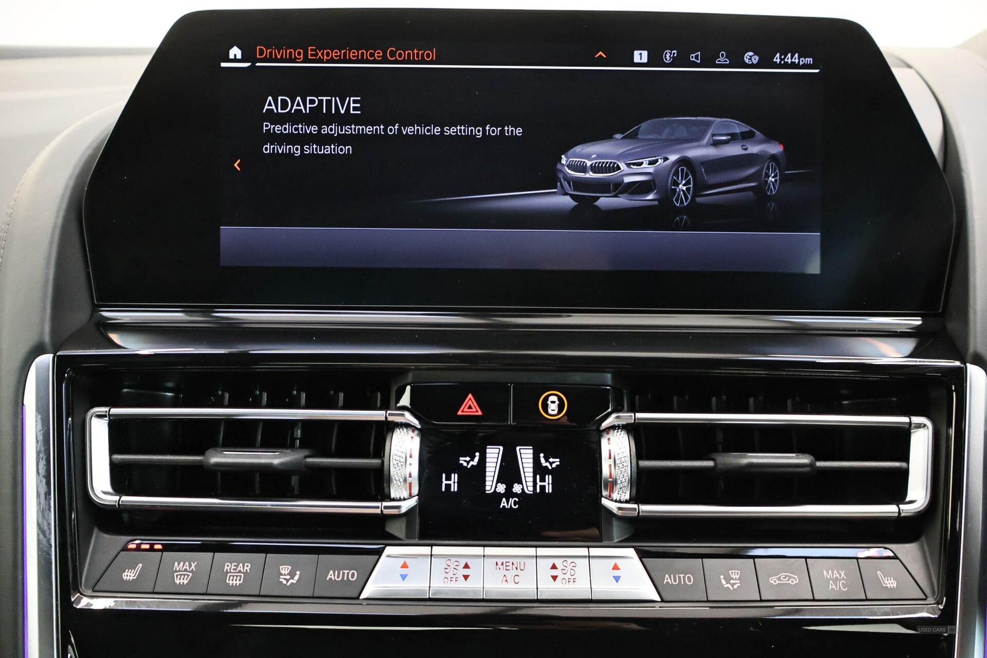 Jul 2021 BMW 8 Series 840i [333] sDrive M Sport 2dr Auto