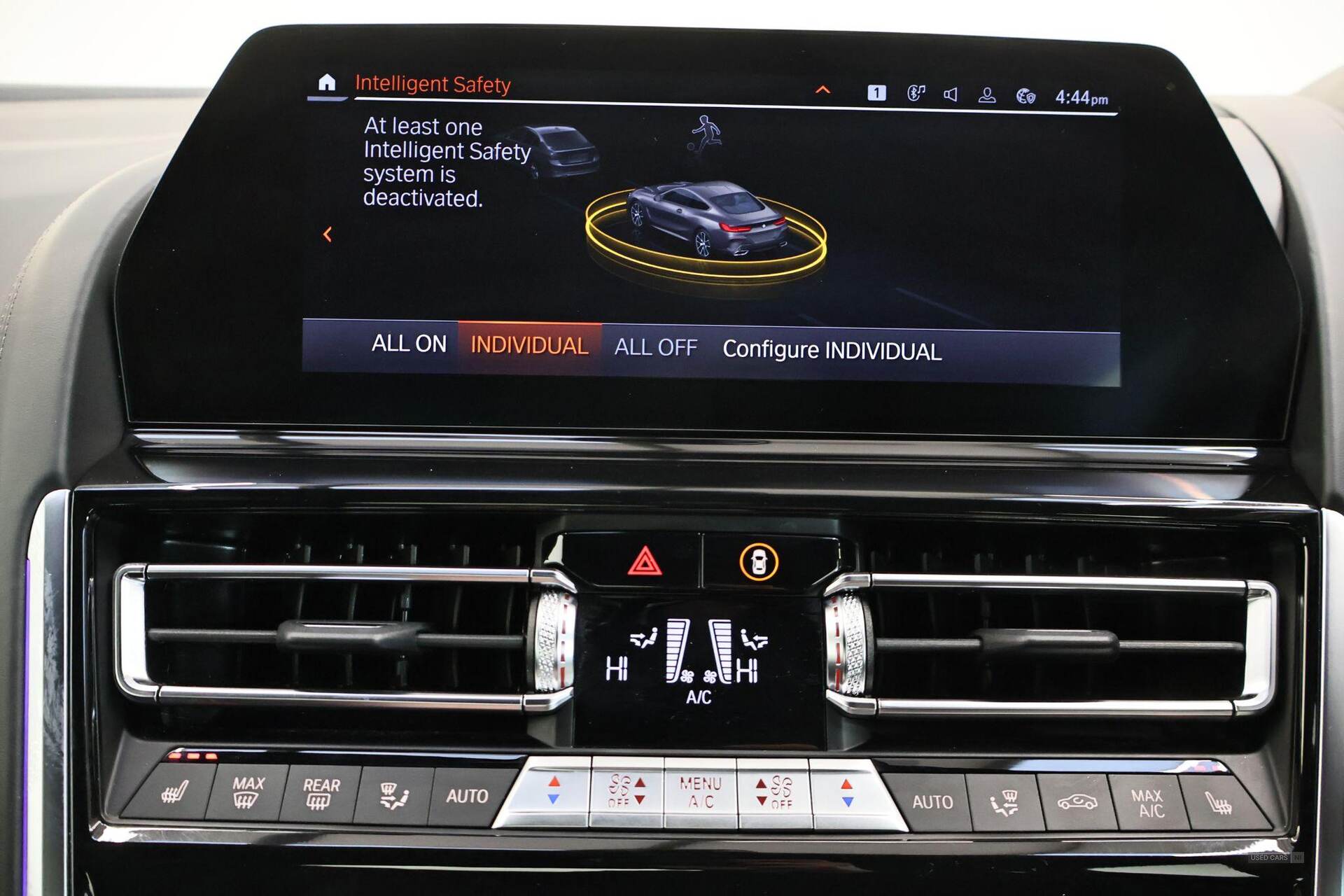 Jul 2021 BMW 8 Series 840i [333] sDrive M Sport 2dr Auto