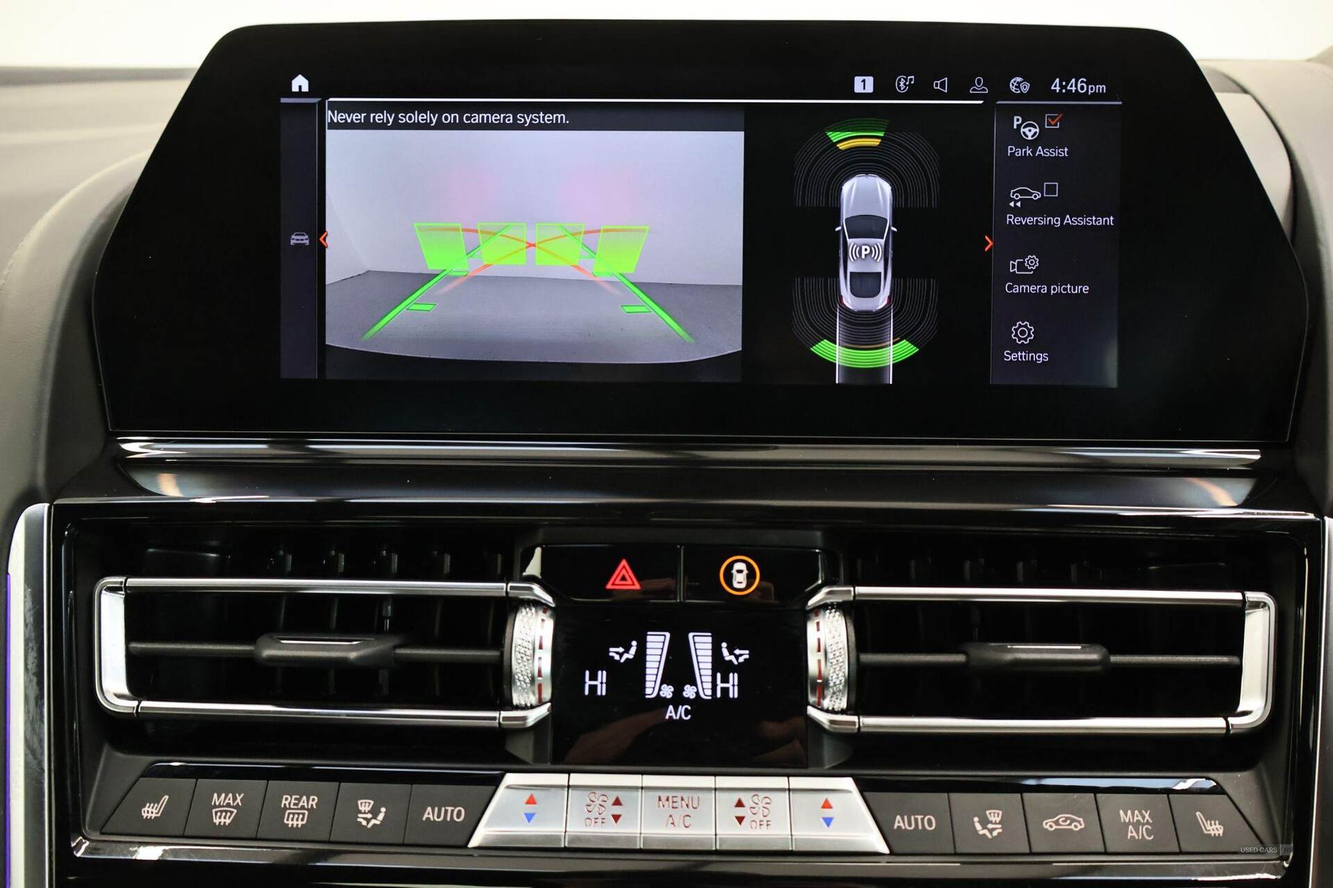 Jul 2021 BMW 8 Series 840i [333] sDrive M Sport 2dr Auto